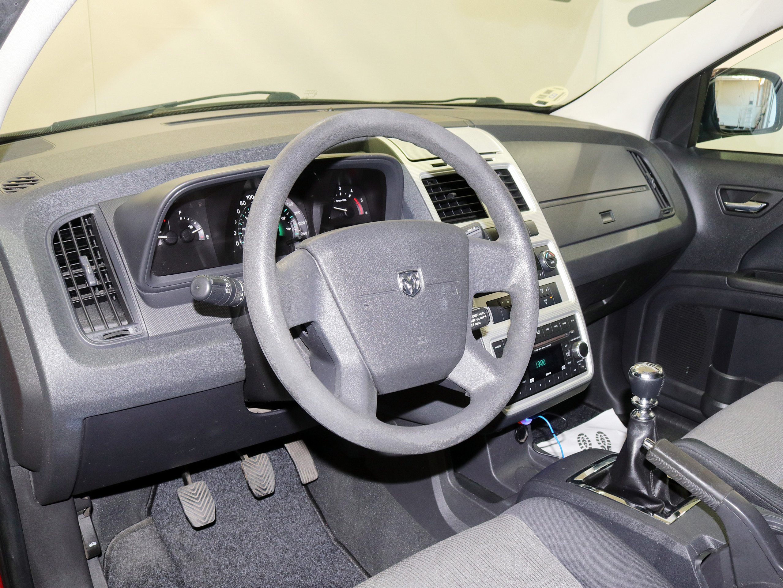 Foto Dodge Journey 21