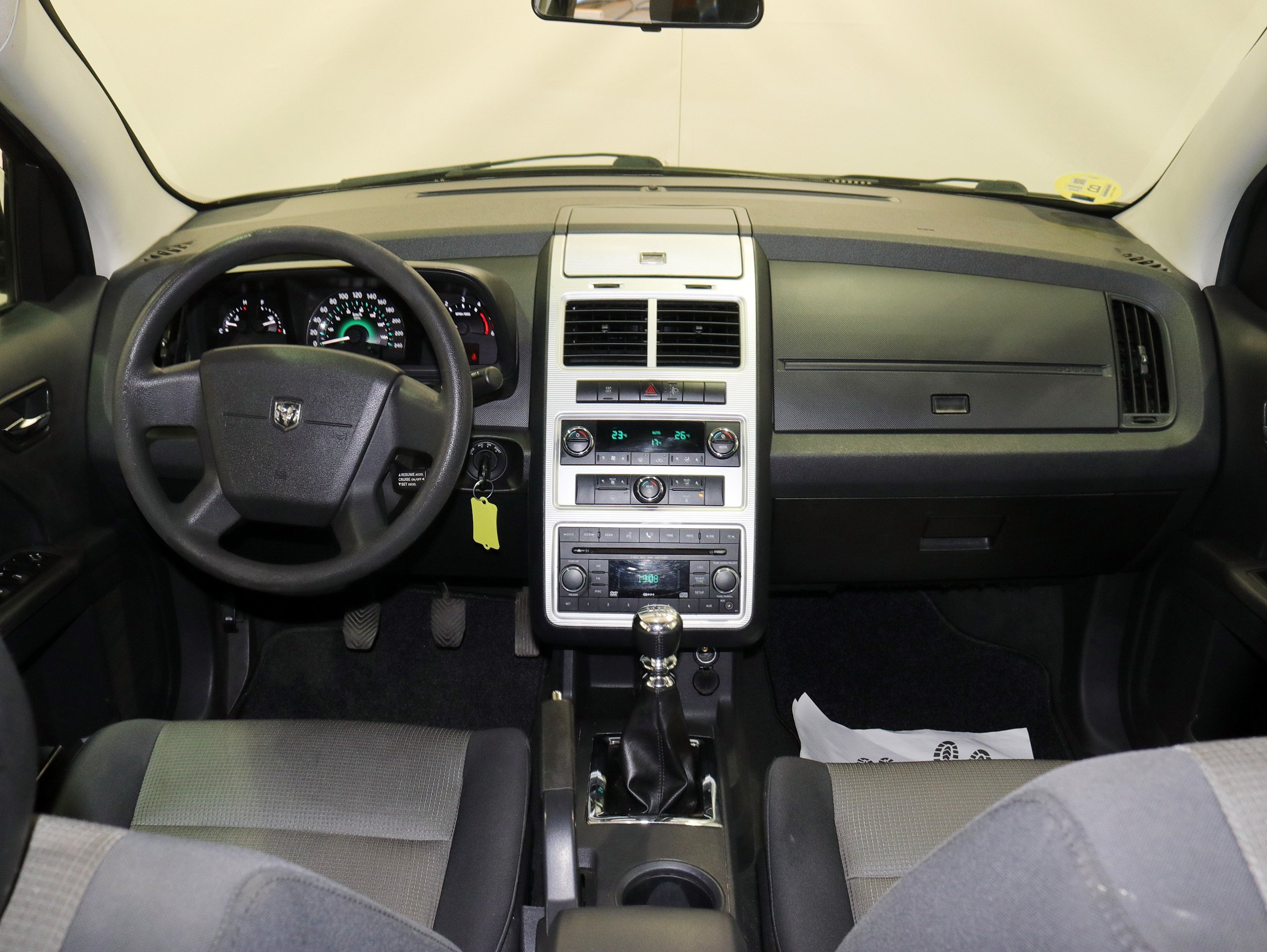 Foto Dodge Journey 22
