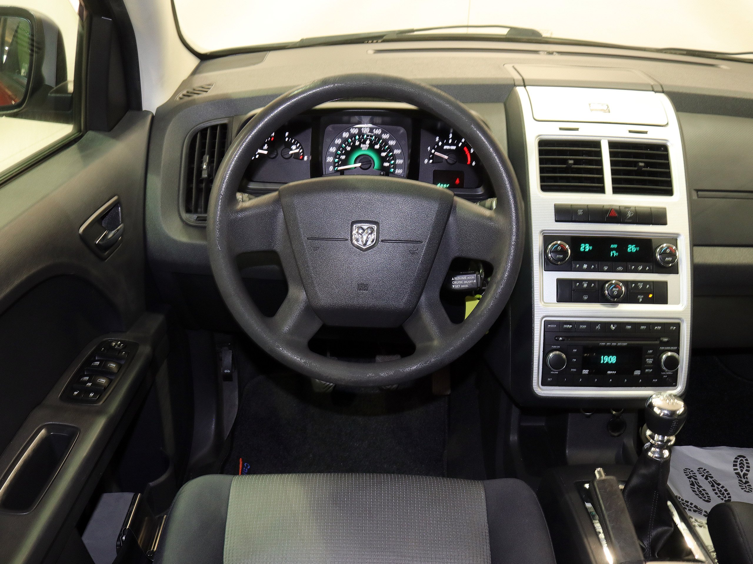Foto Dodge Journey 23
