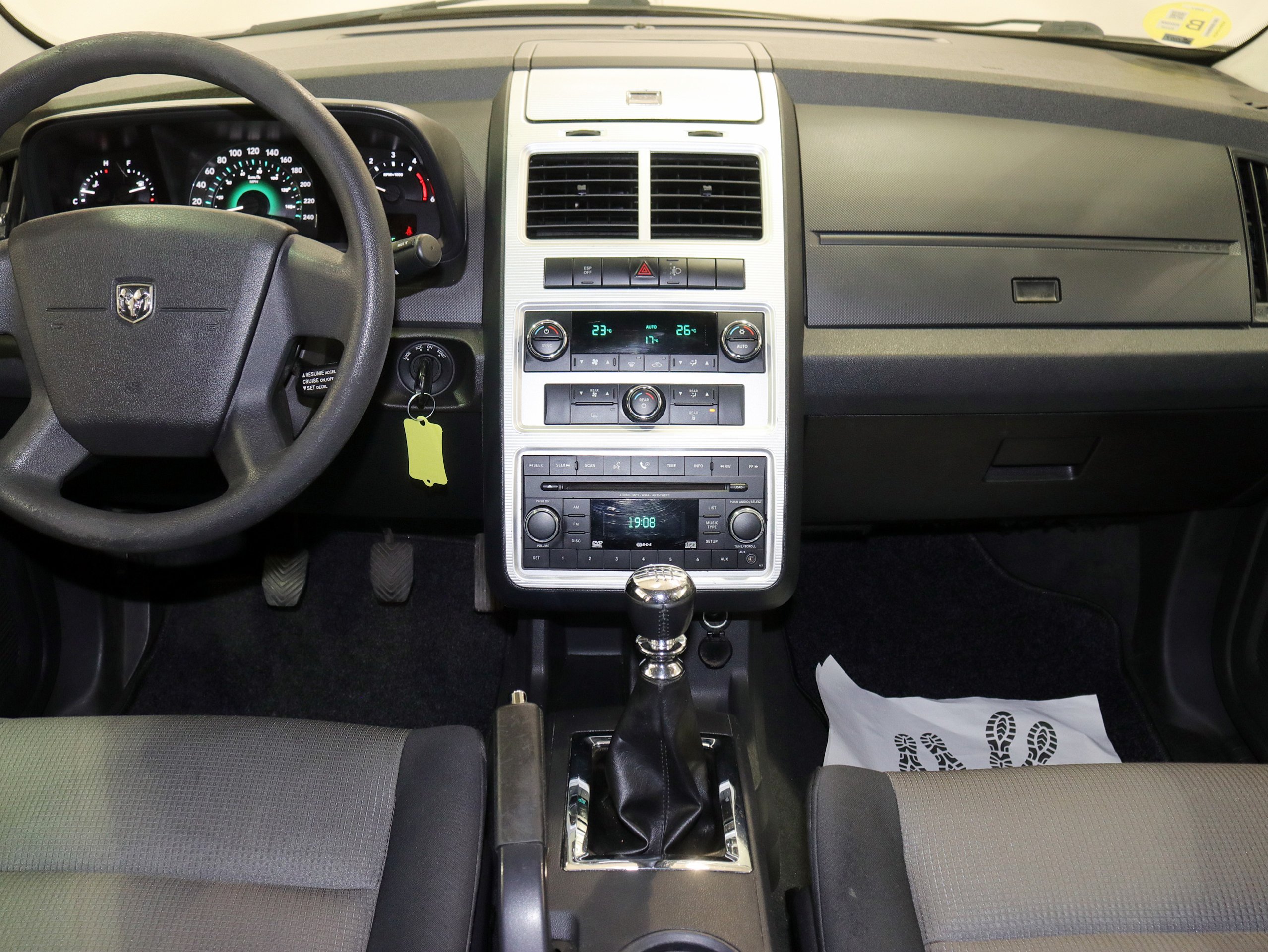Foto Dodge Journey 24