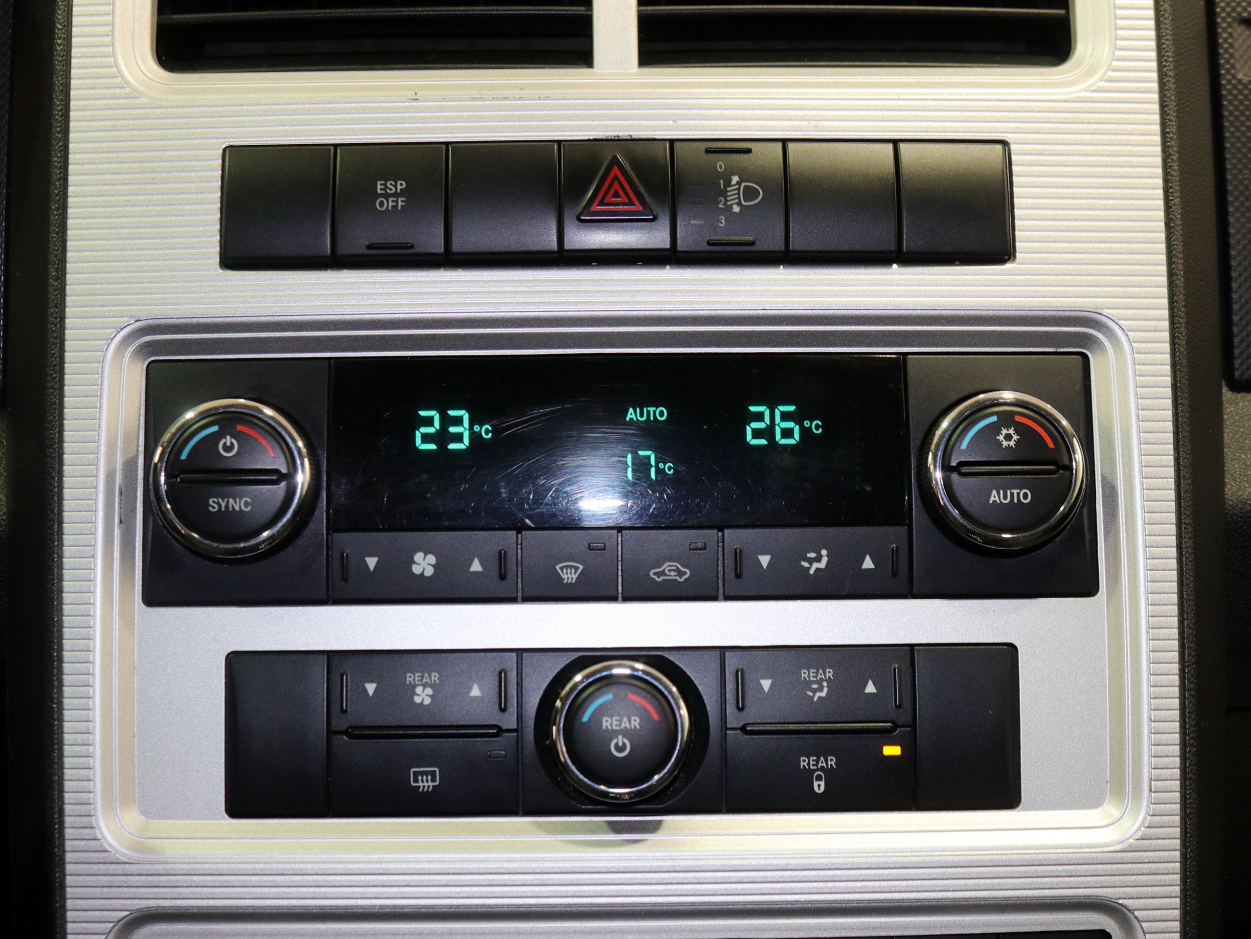 Foto Dodge Journey 25