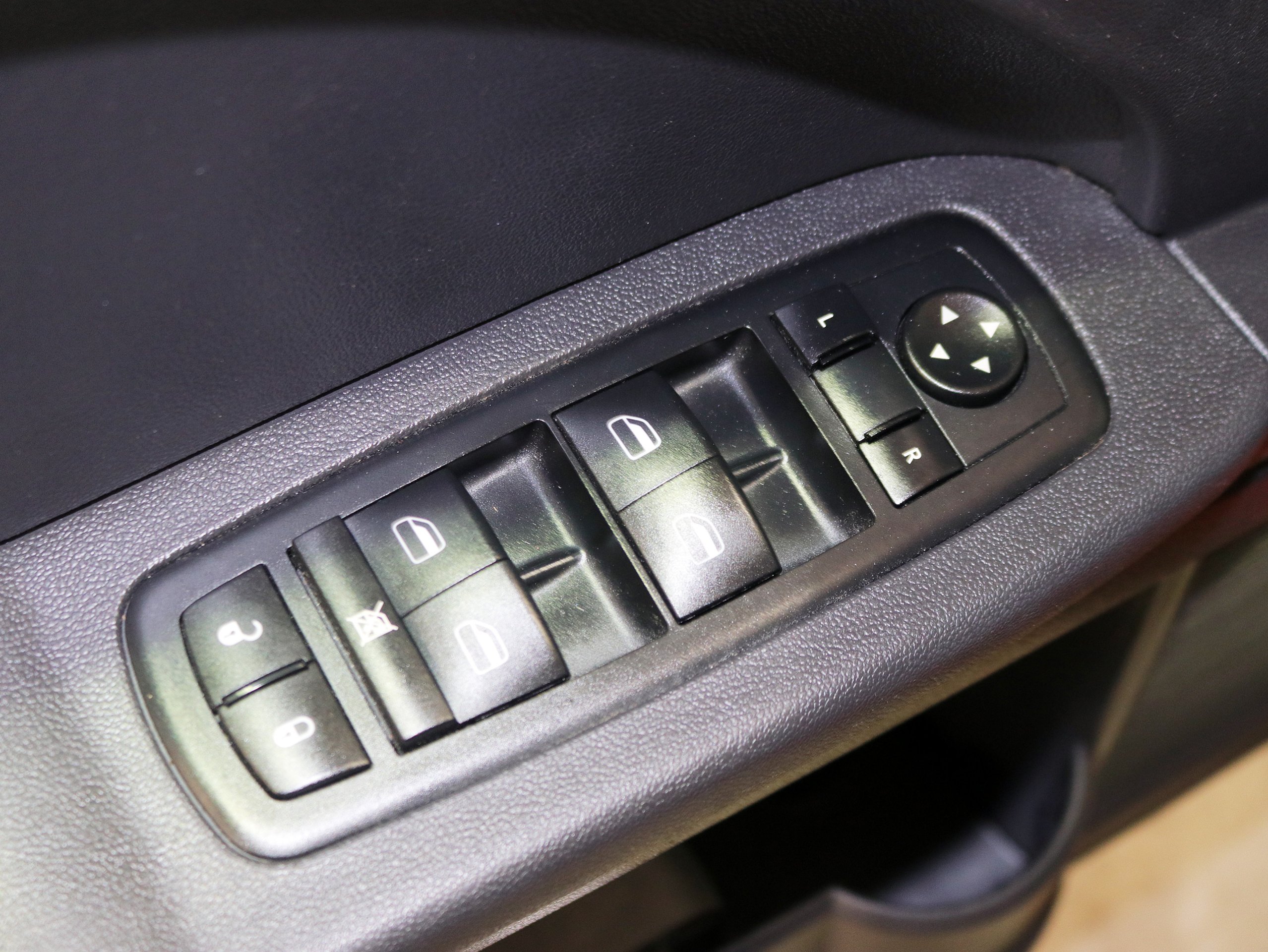 Foto Dodge Journey 28