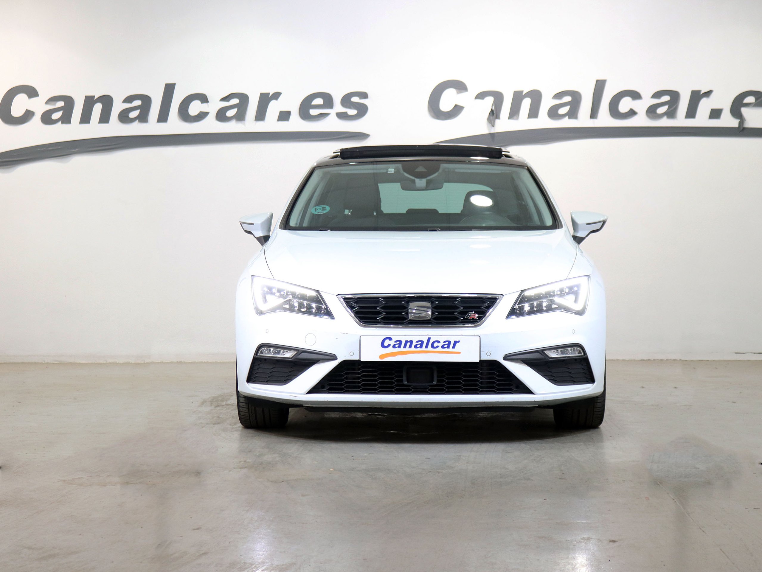Foto Seat Leon 3