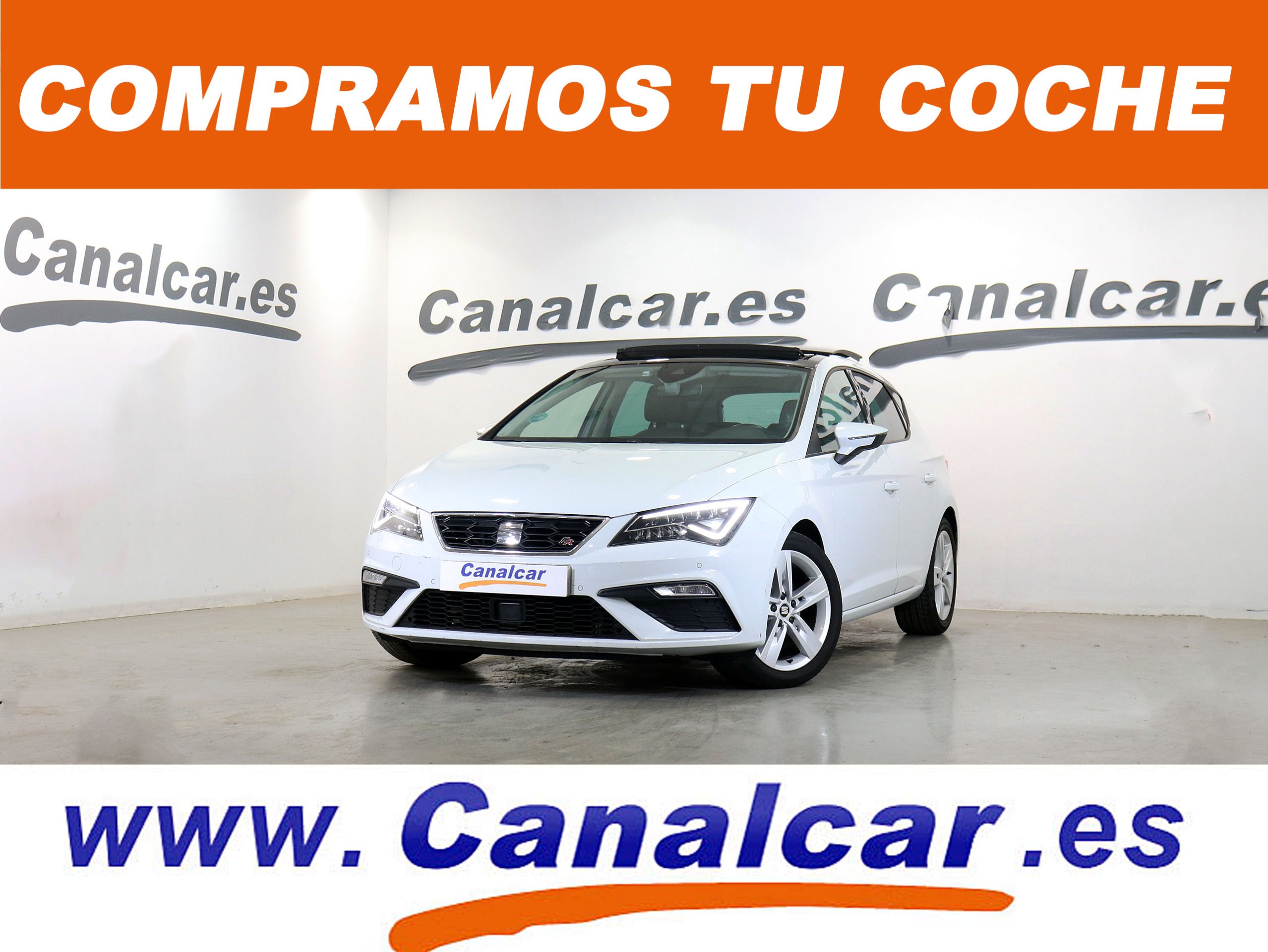 Foto Seat Leon 2