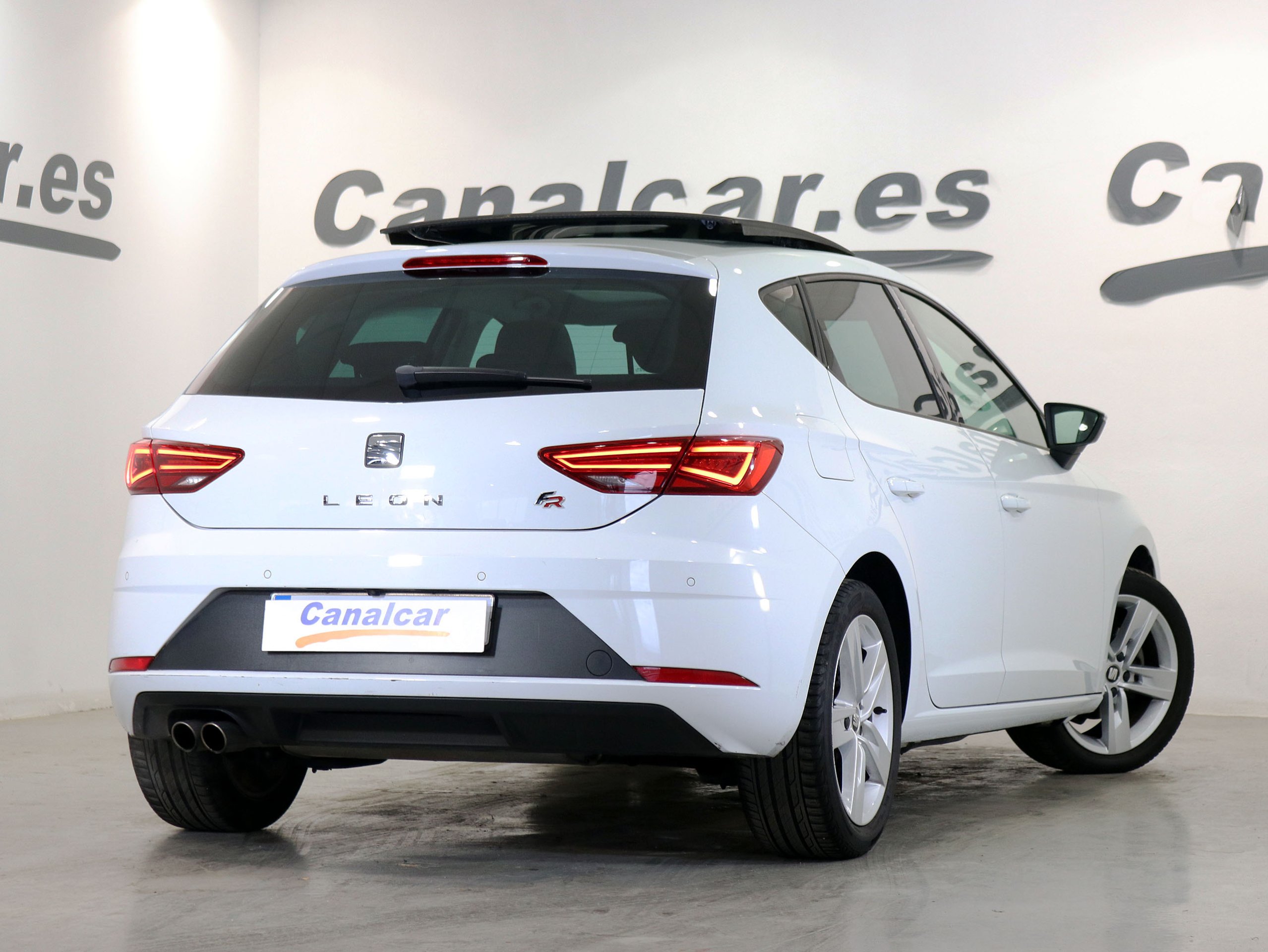 Foto Seat Leon 5