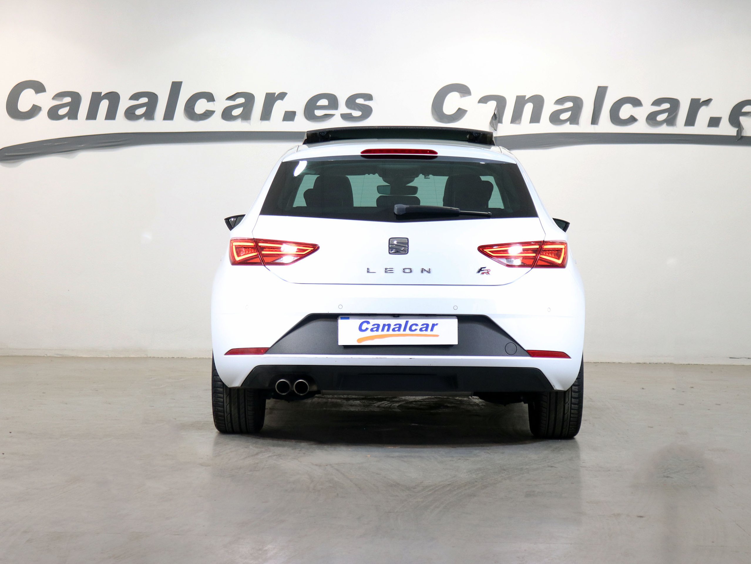 Foto Seat Leon 6