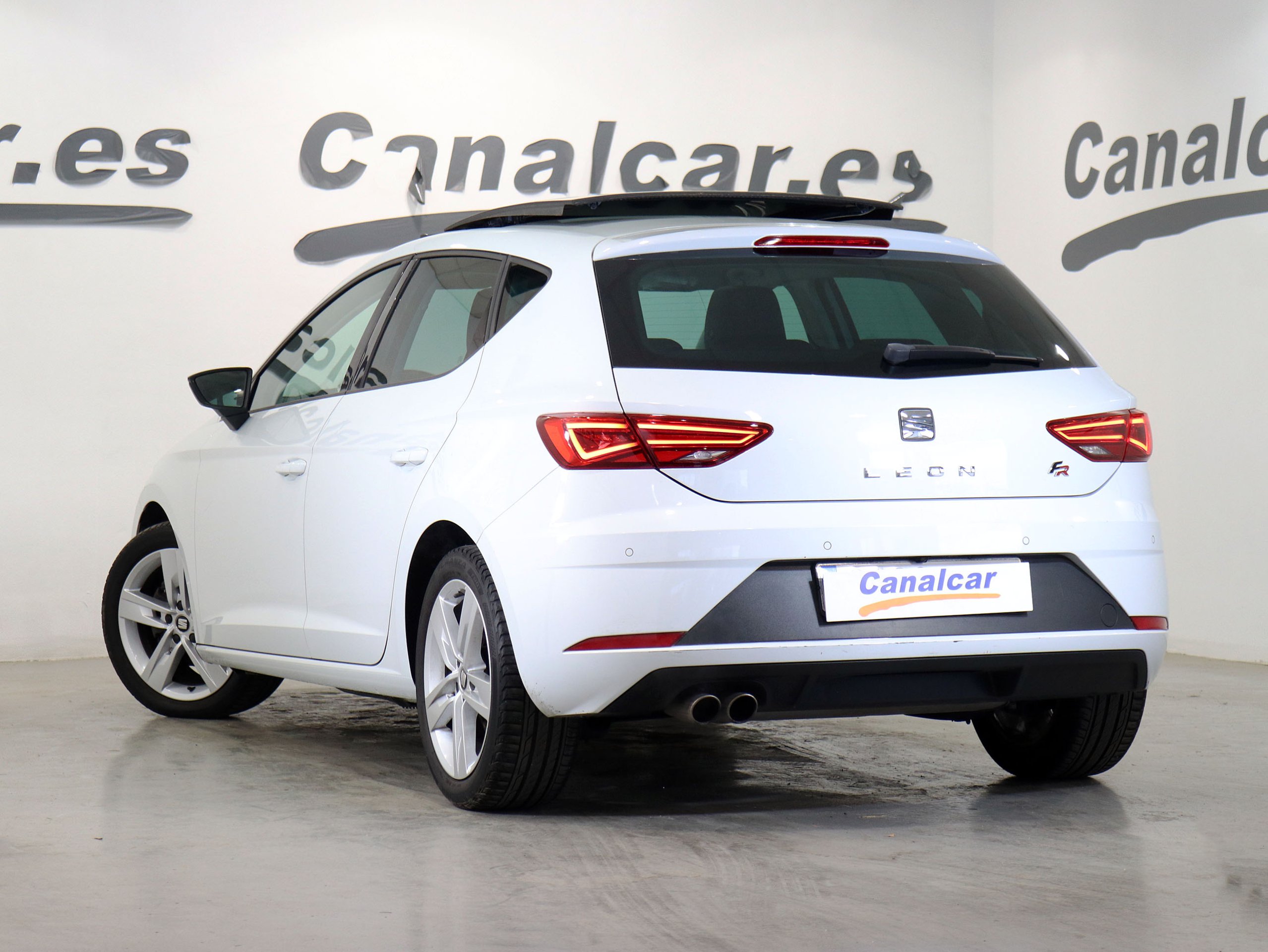 Foto Seat Leon 7