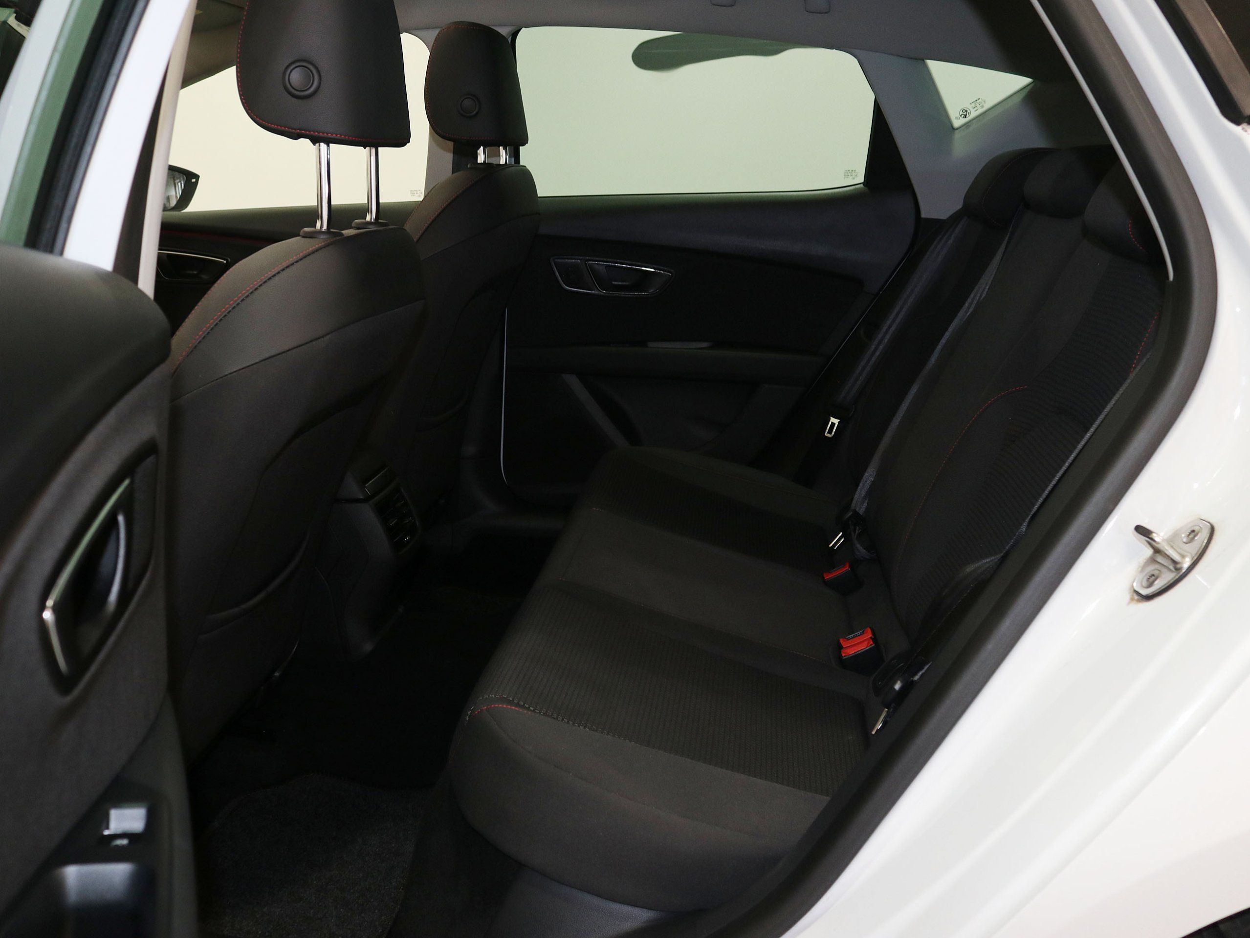 Foto Seat Leon 11