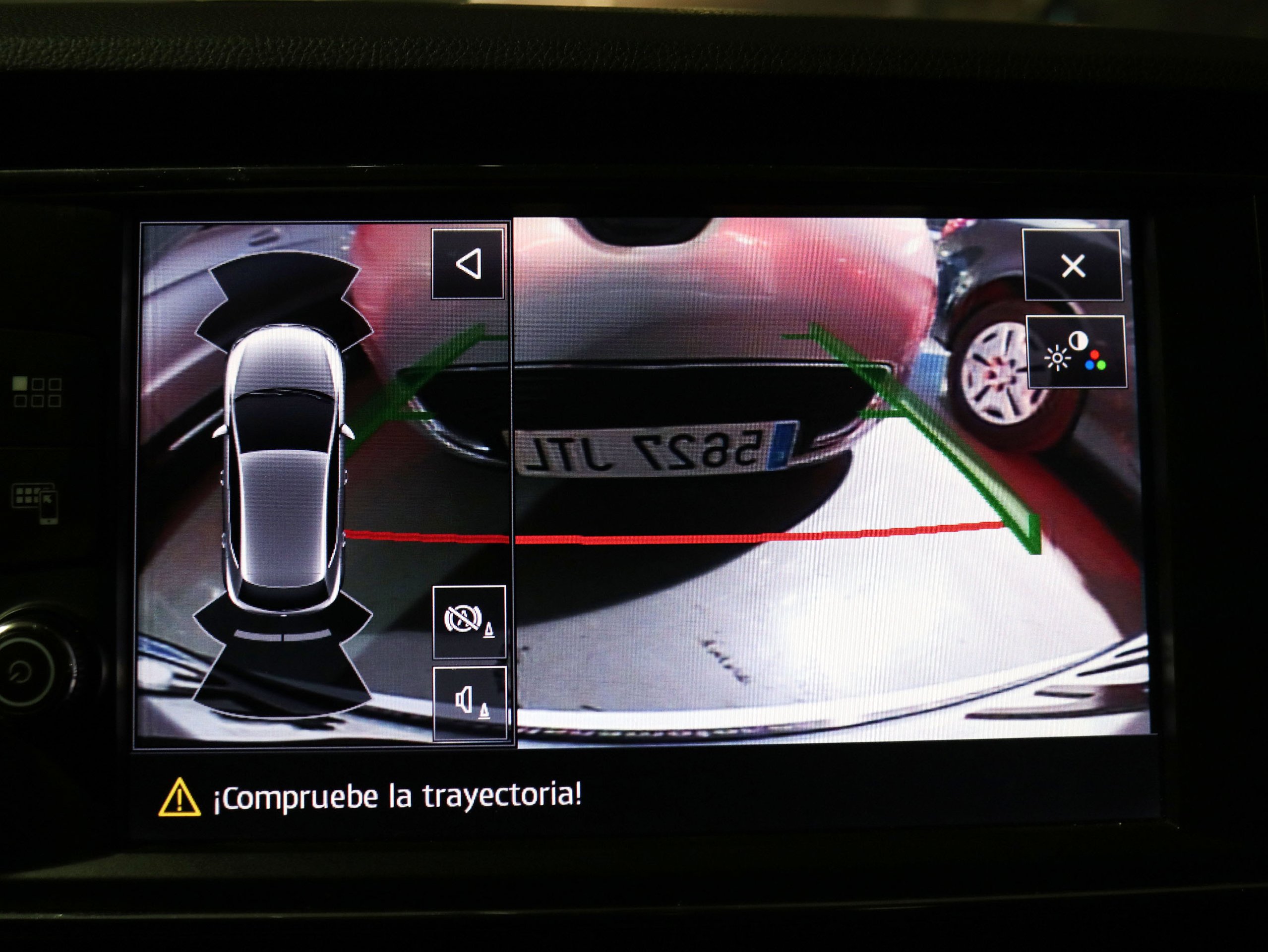 Foto Seat Leon 16