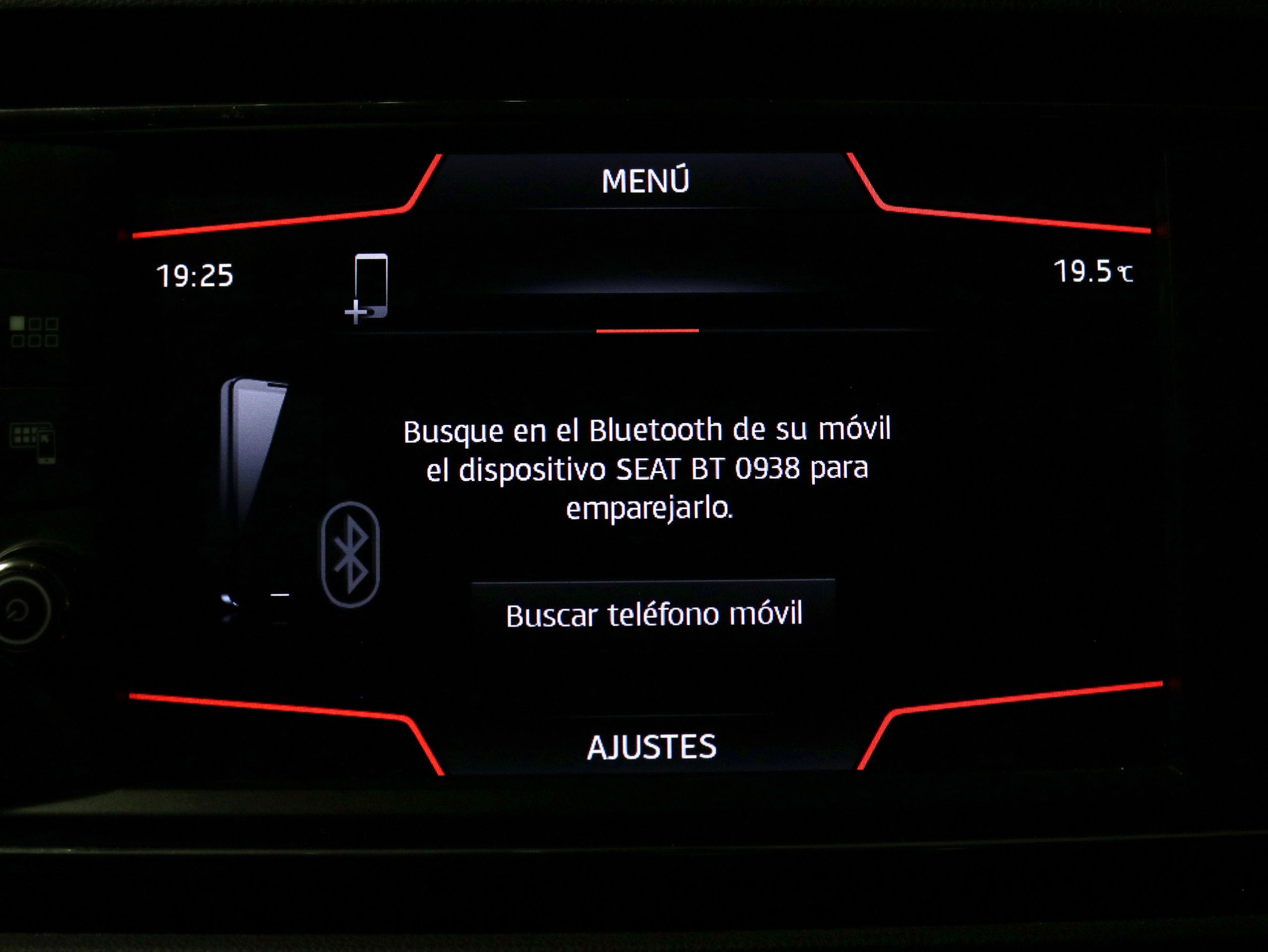 Foto Seat Leon 18