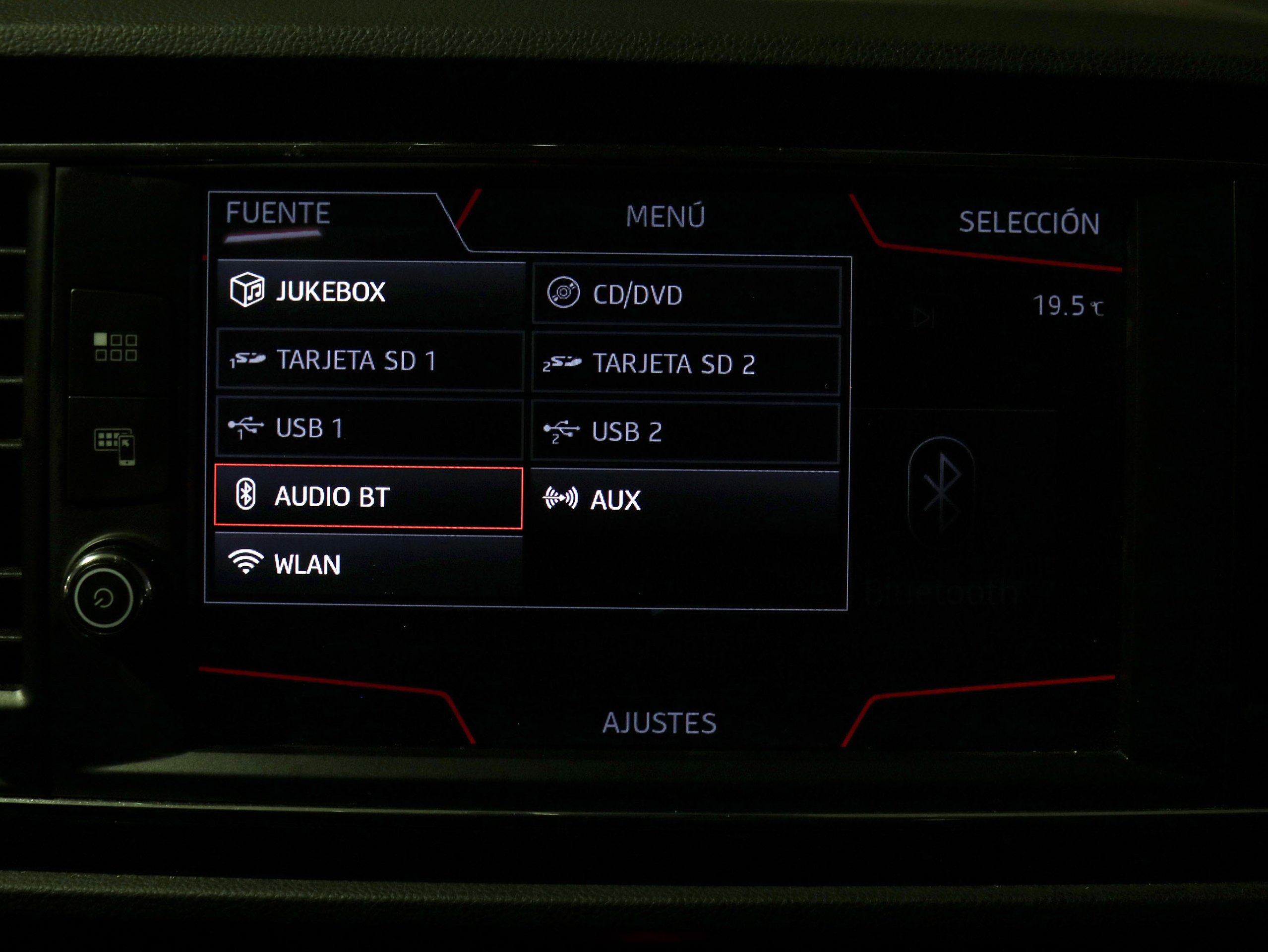 Foto Seat Leon 19