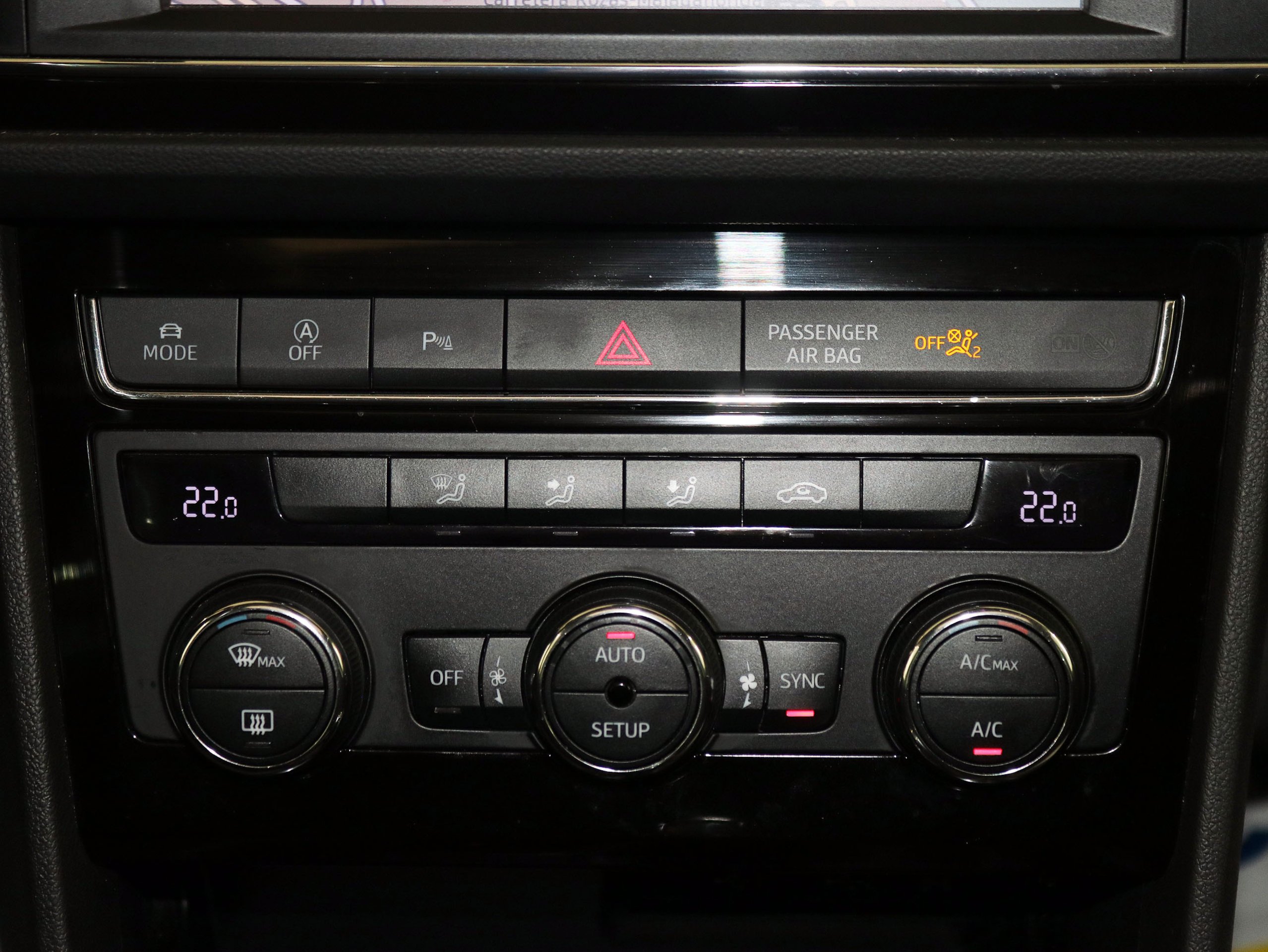 Foto Seat Leon 25