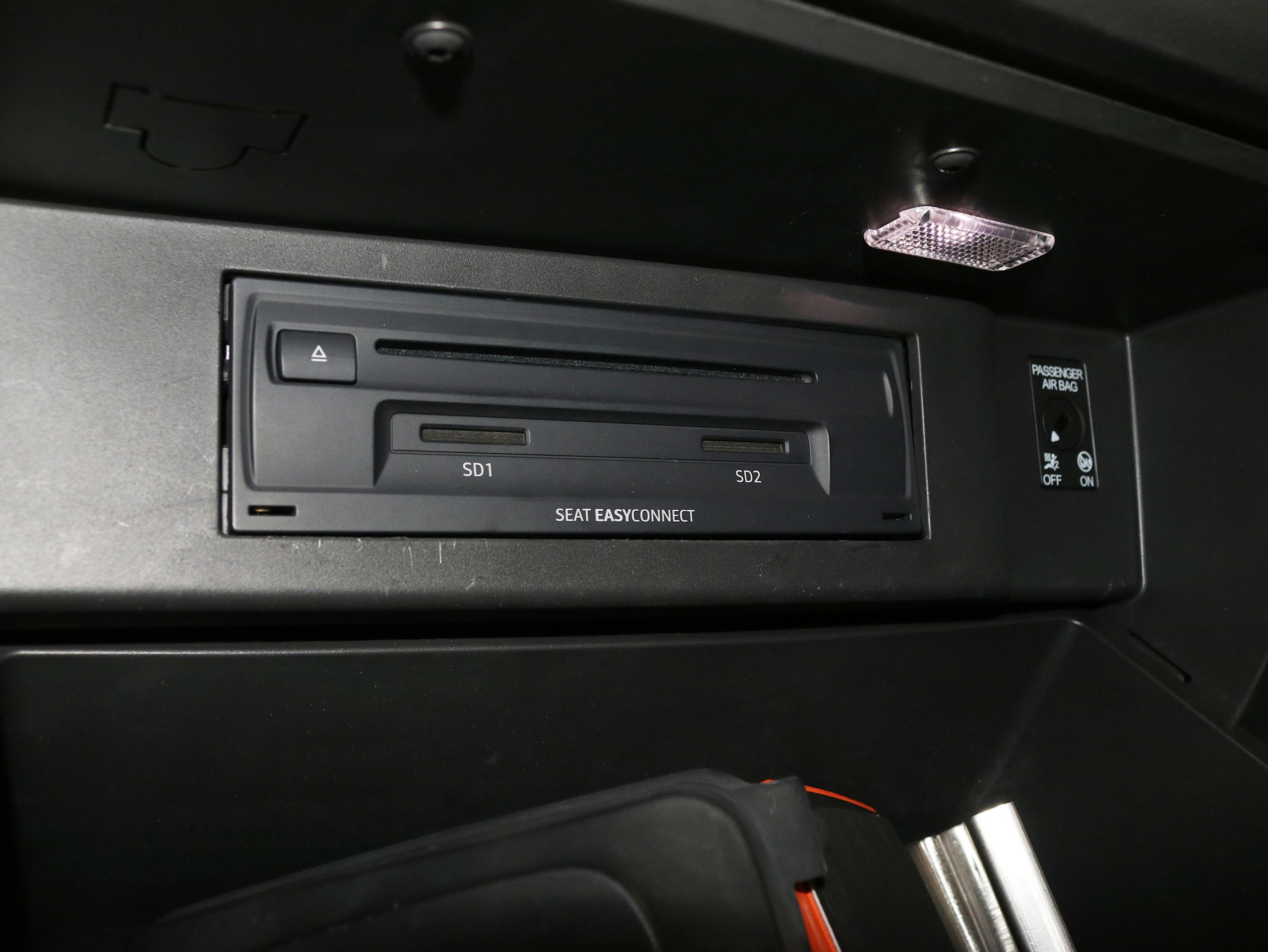 Foto Seat Leon 28