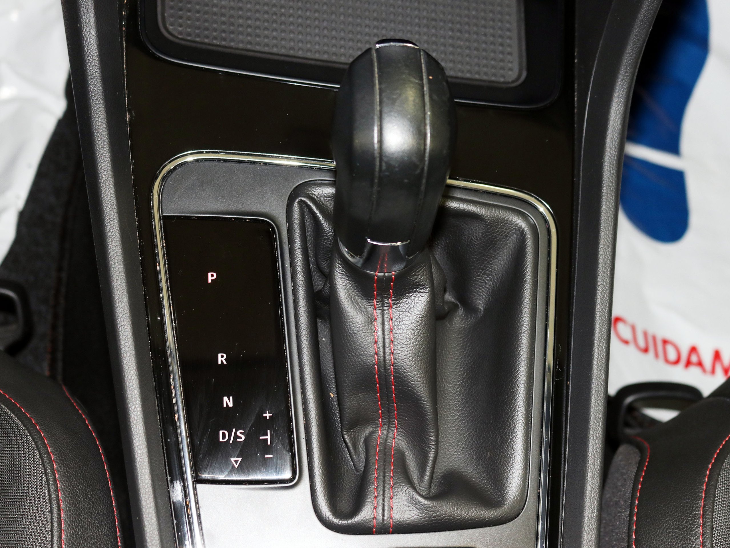Foto Seat Leon 29