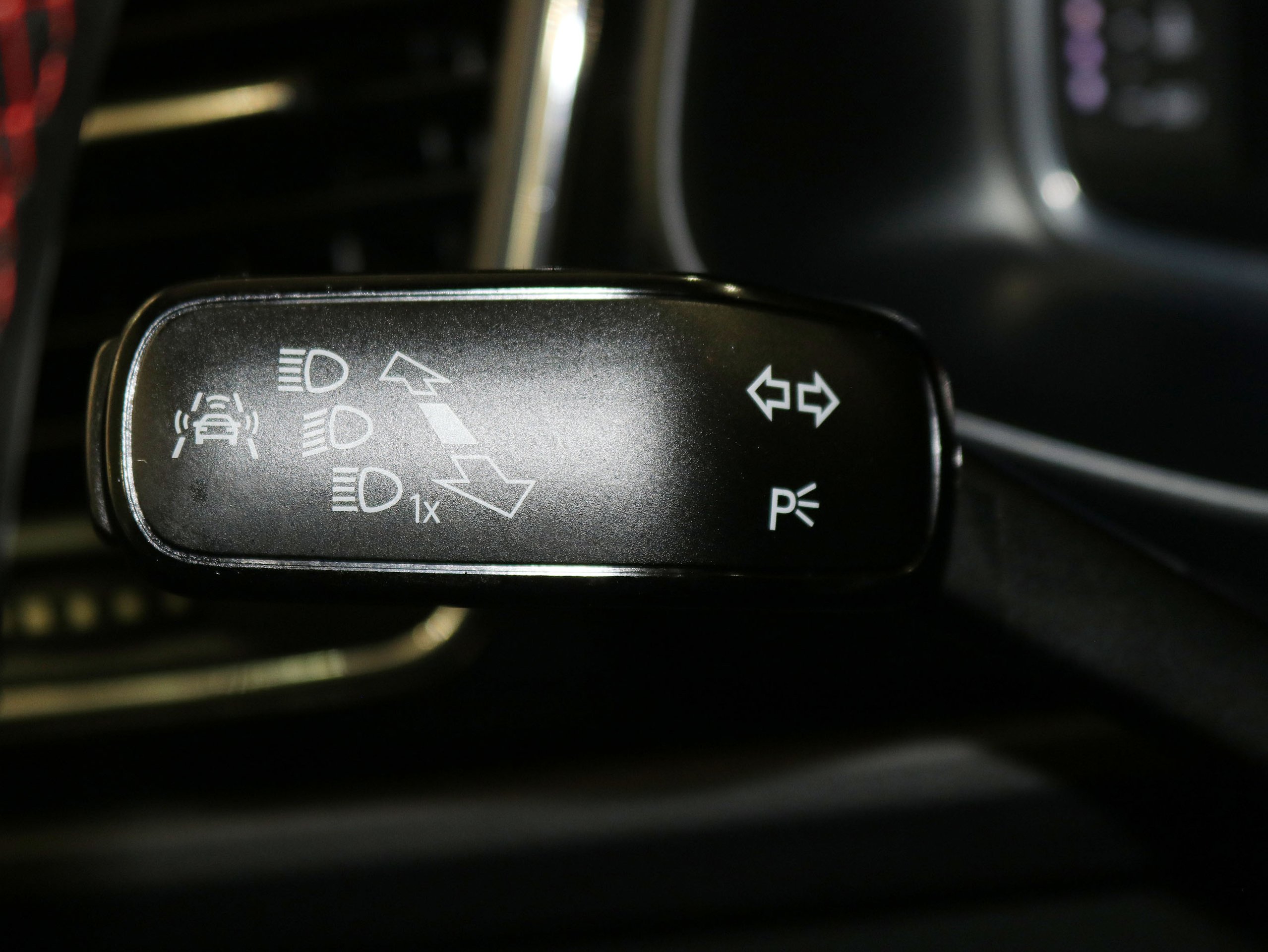 Foto Seat Leon 32