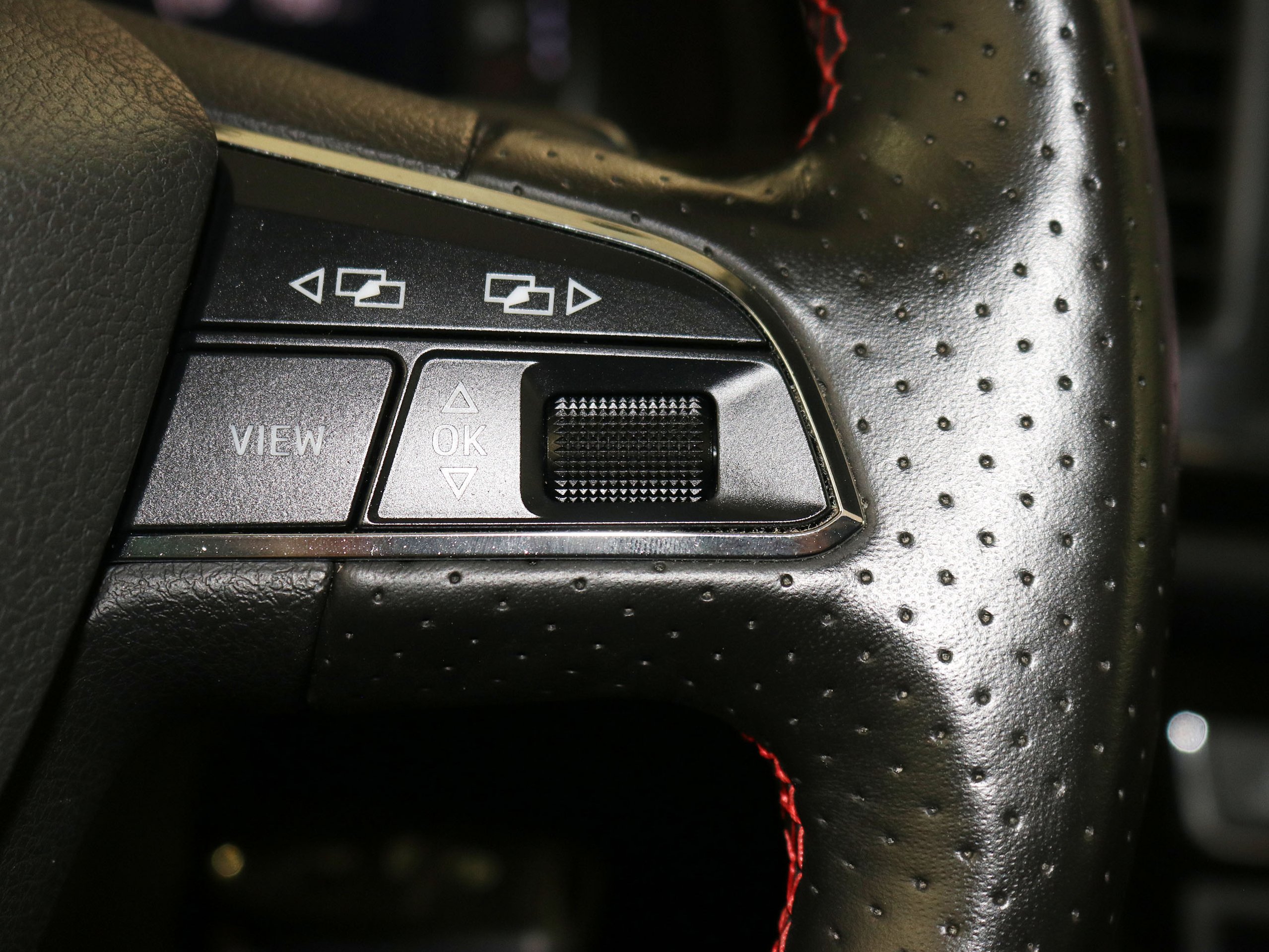 Foto Seat Leon 36