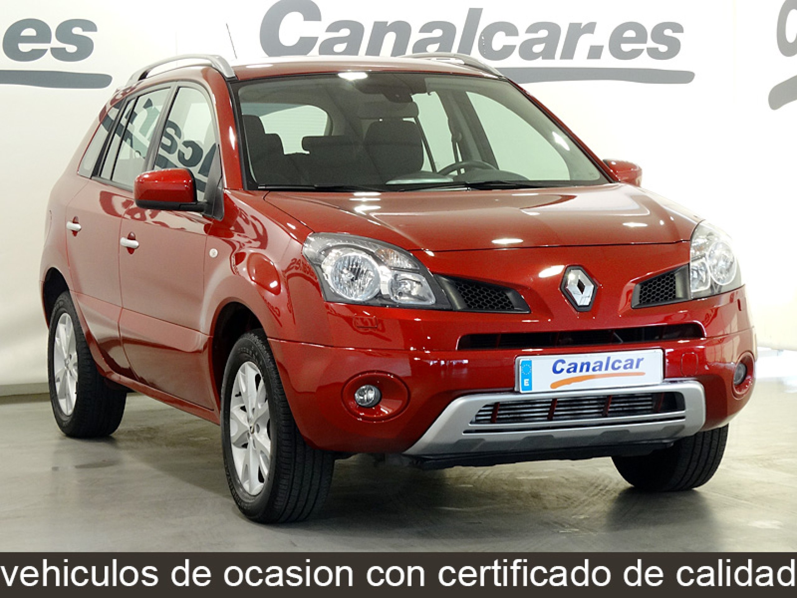 Foto Renault Koleos 3