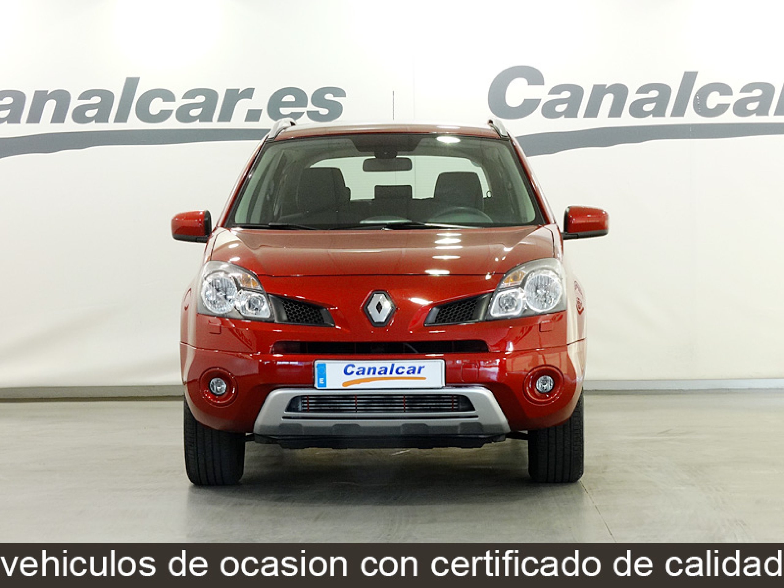 Foto Renault Koleos 5