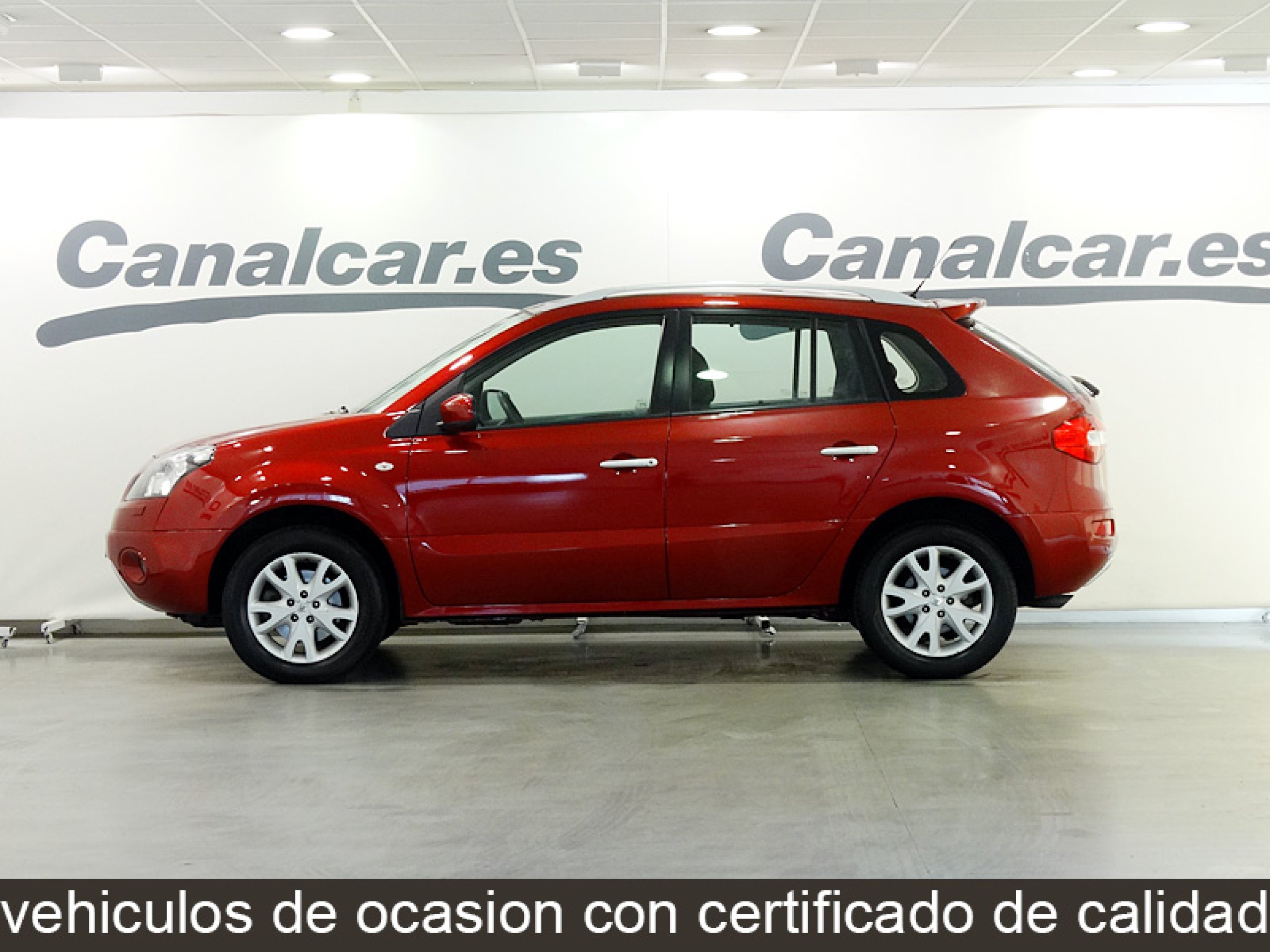 Foto Renault Koleos 9