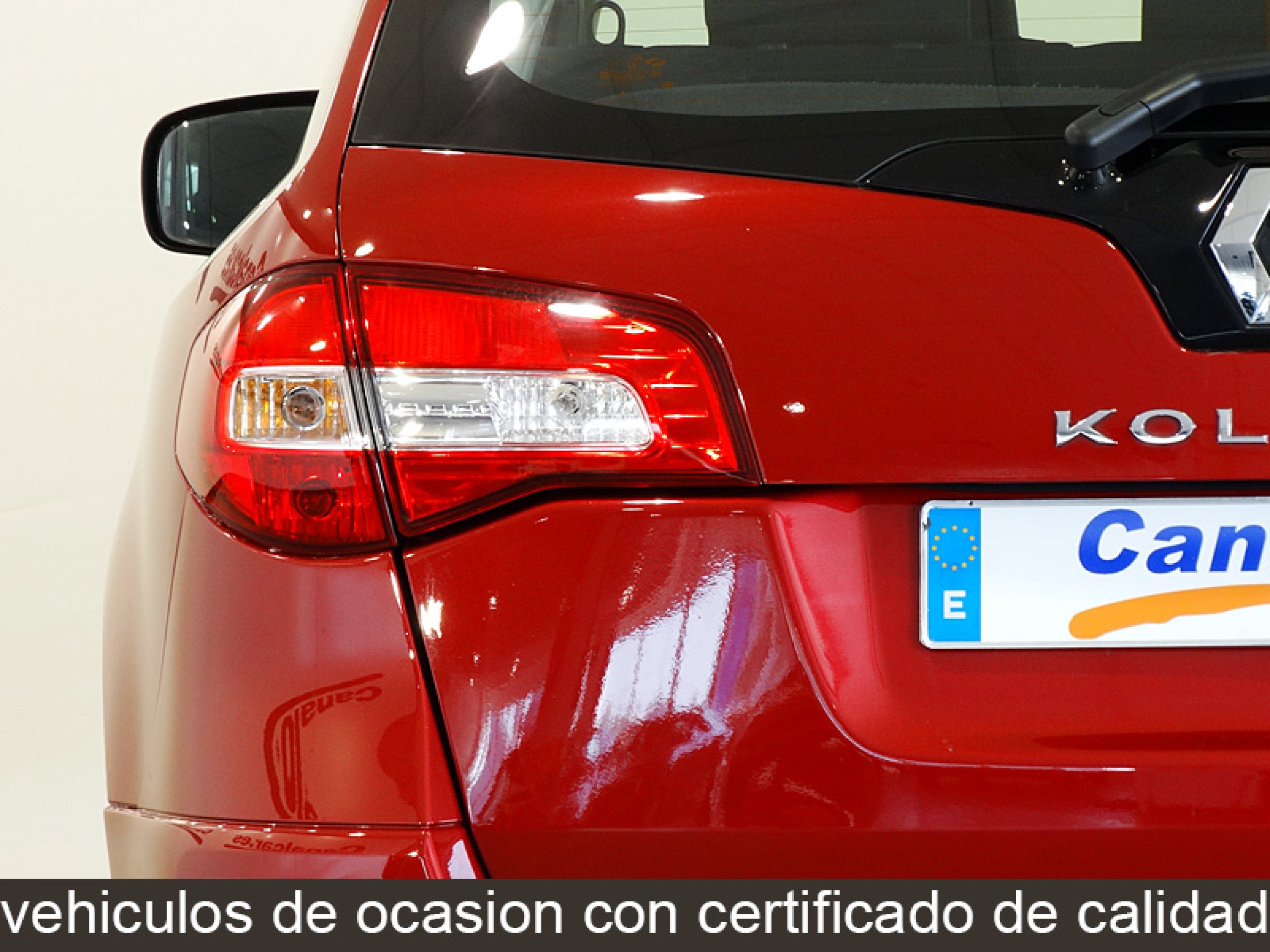 Foto Renault Koleos 13