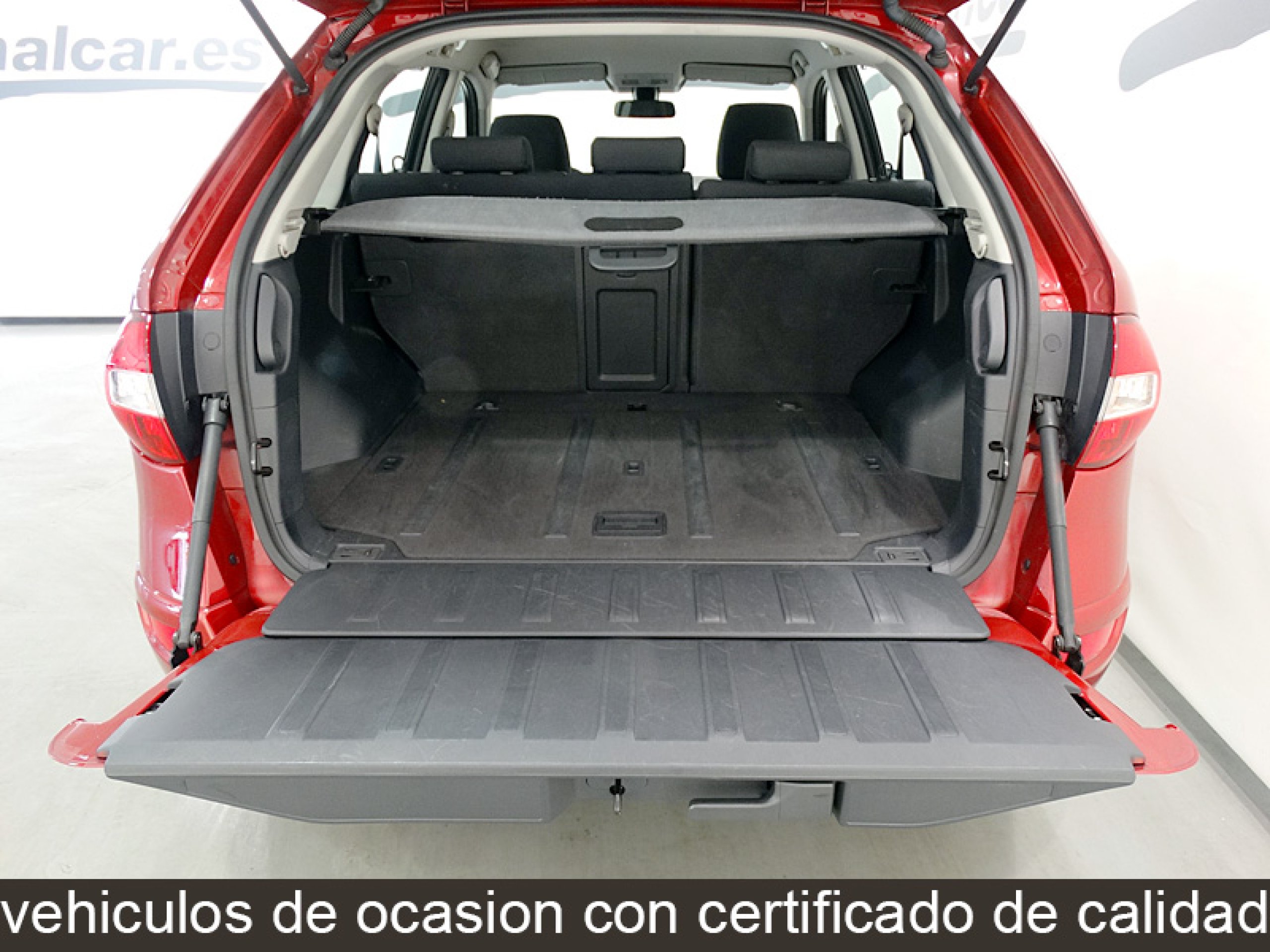 Foto Renault Koleos 16