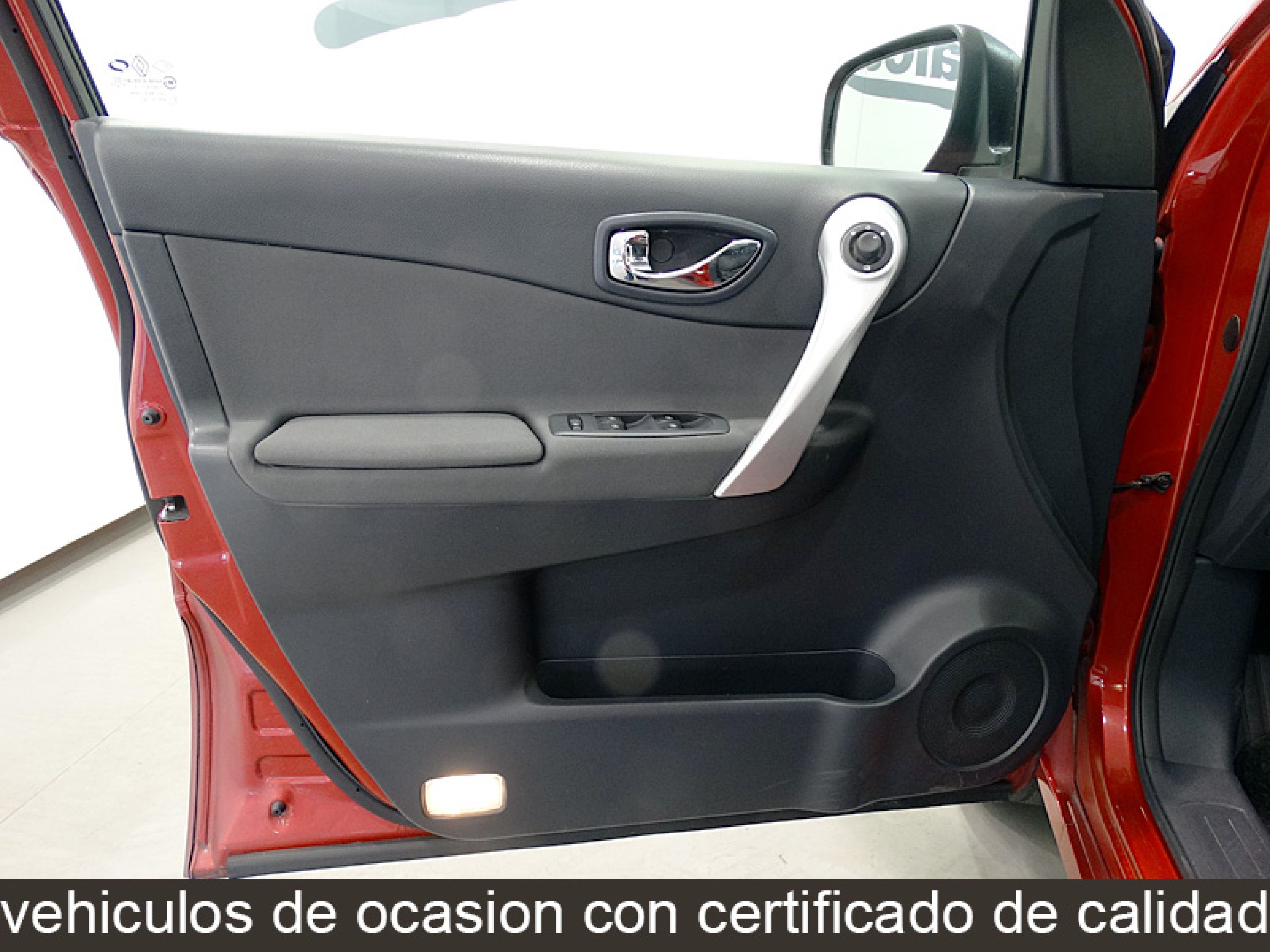 Foto Renault Koleos 22
