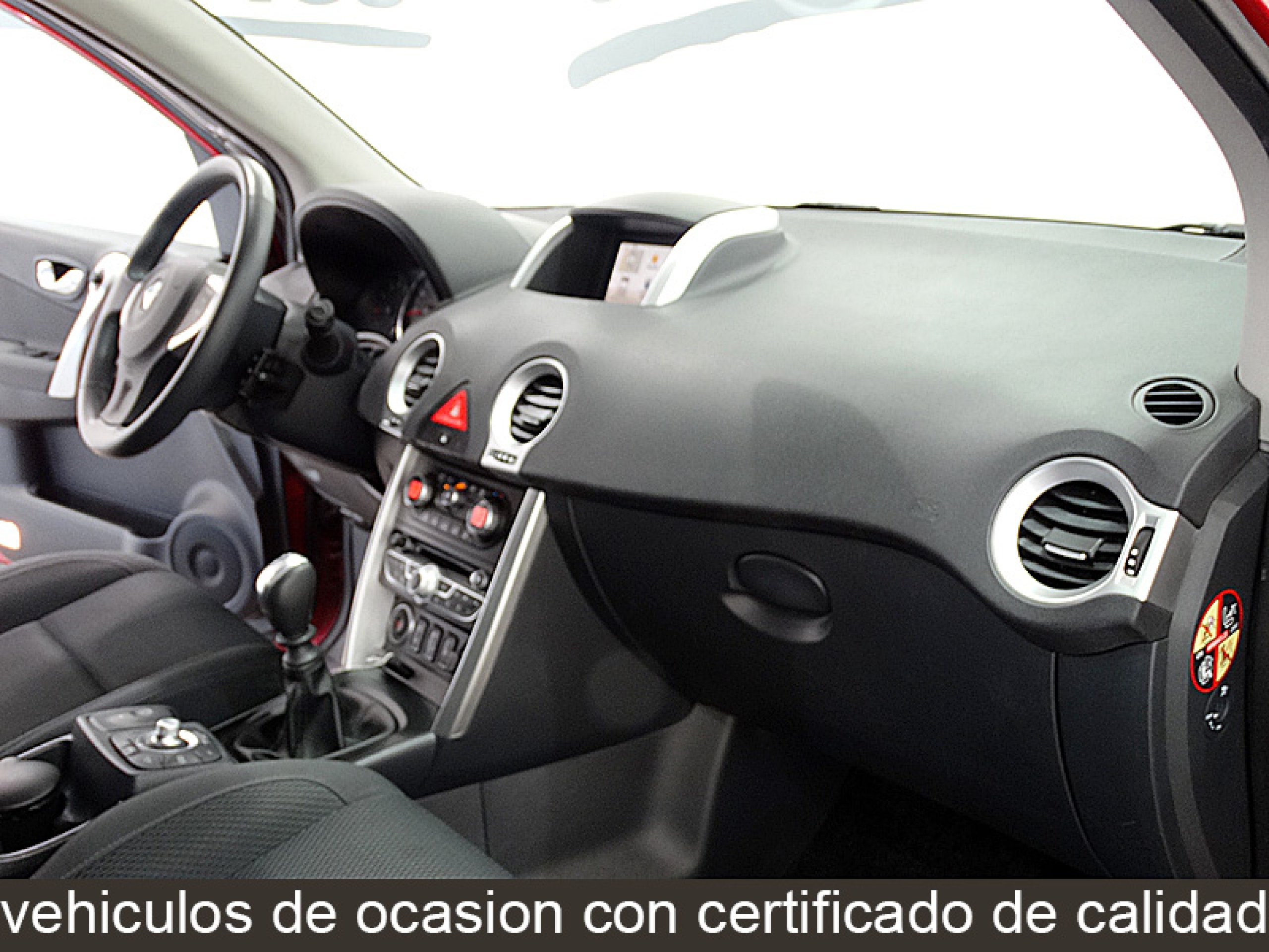 Foto Renault Koleos 25