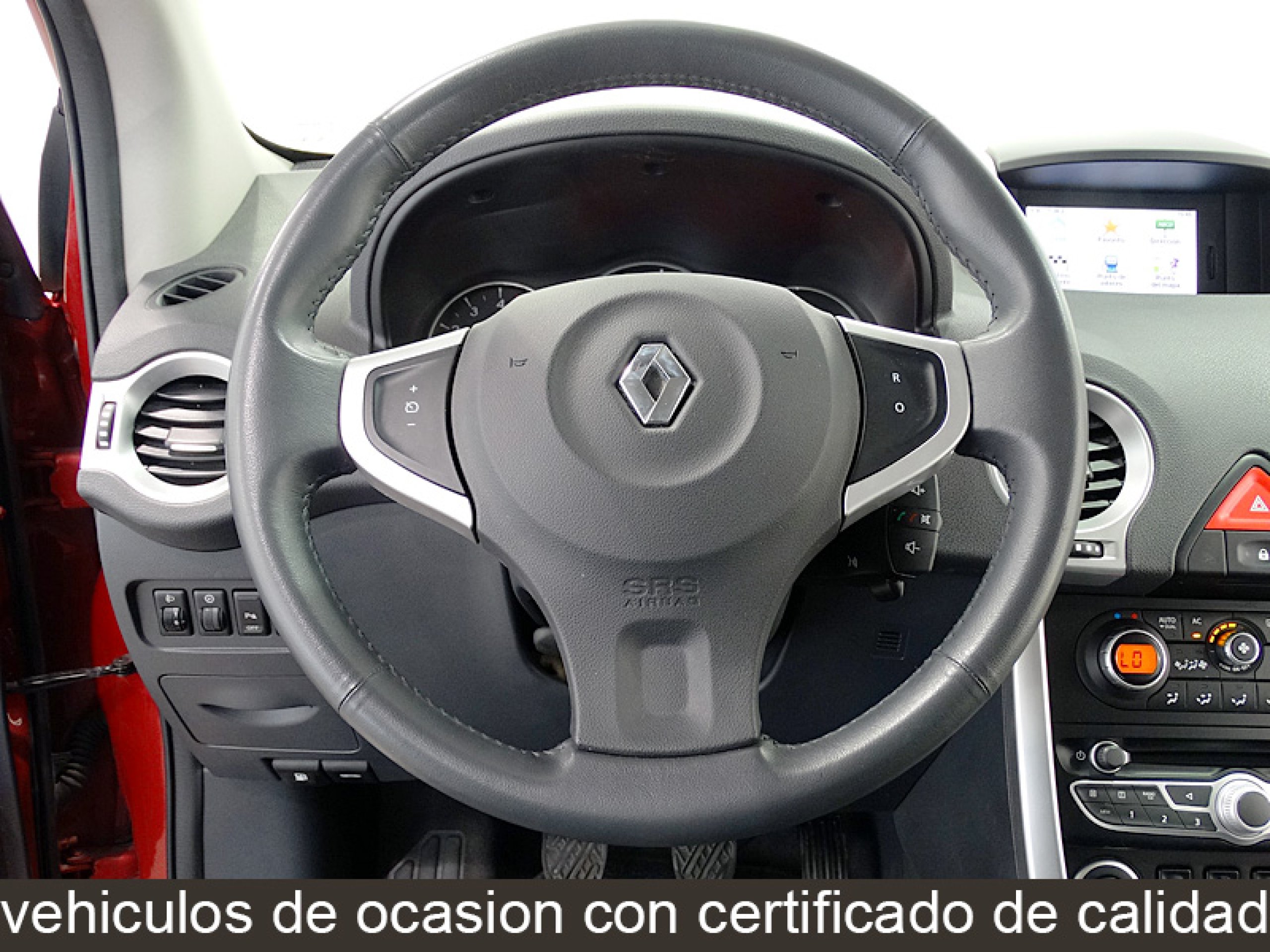 Foto Renault Koleos 26