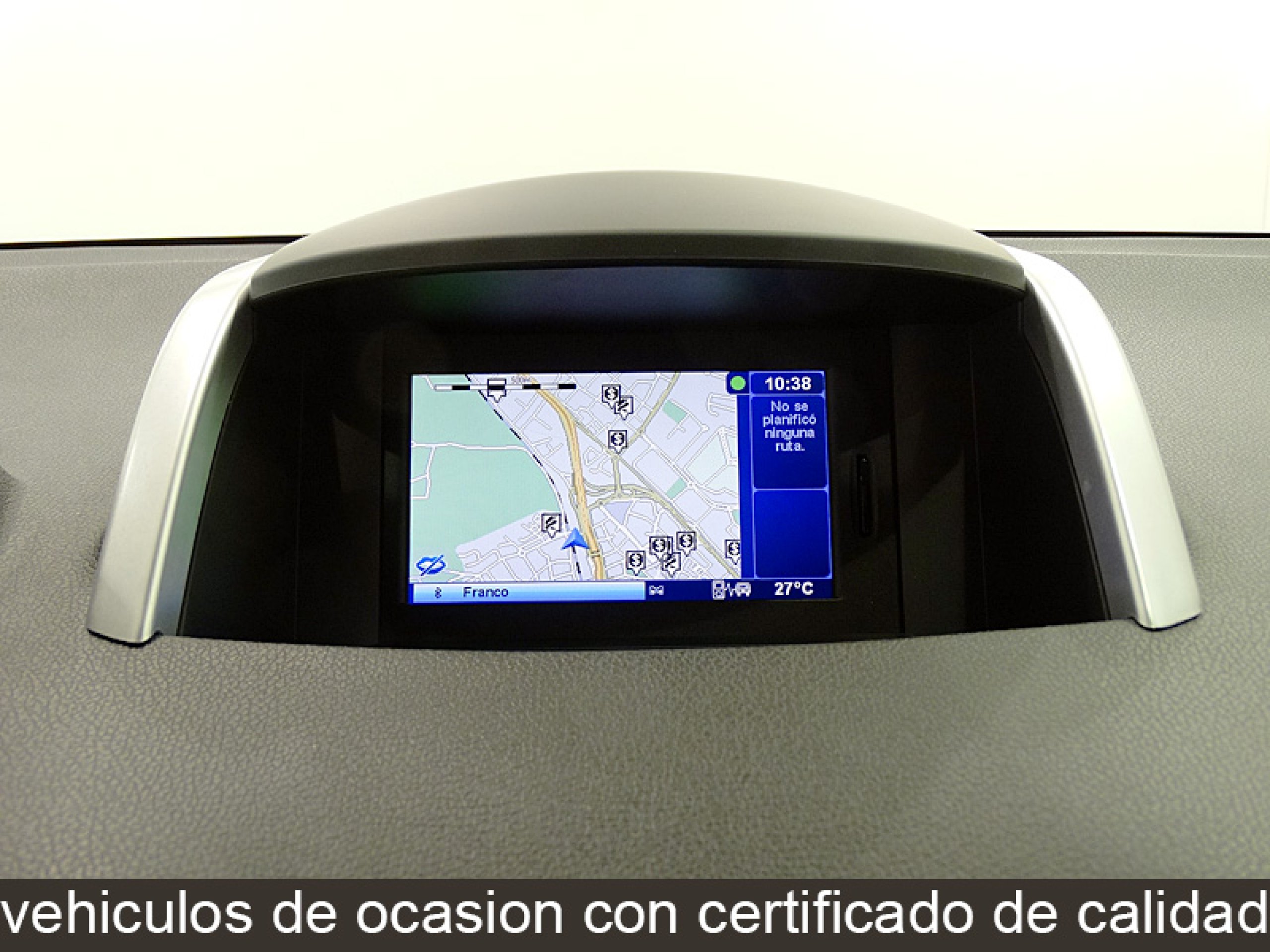 Foto Renault Koleos 39