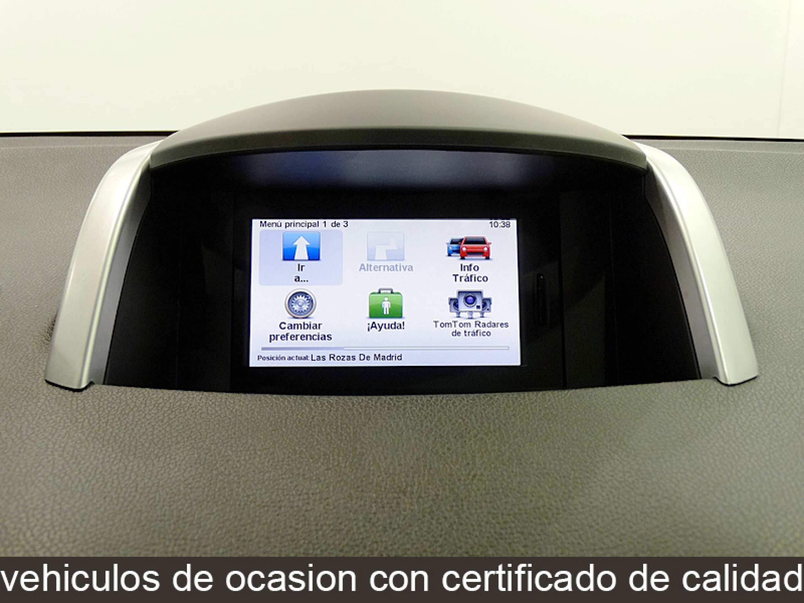 Foto Renault Koleos 40