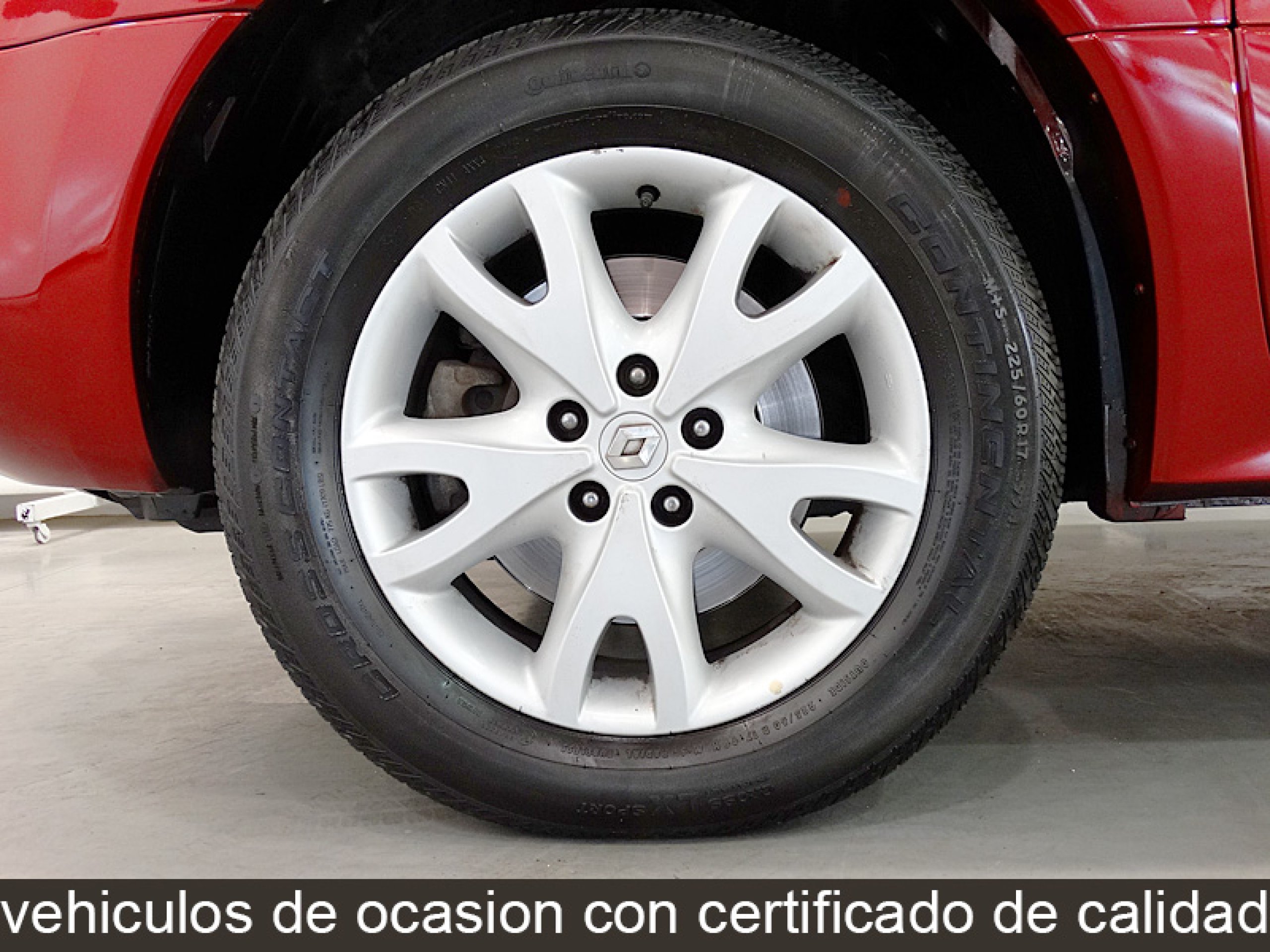 Foto Renault Koleos 42