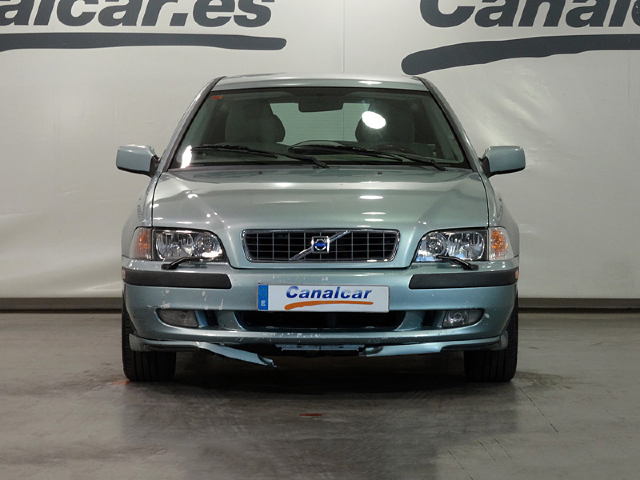 Foto Volvo V40 2