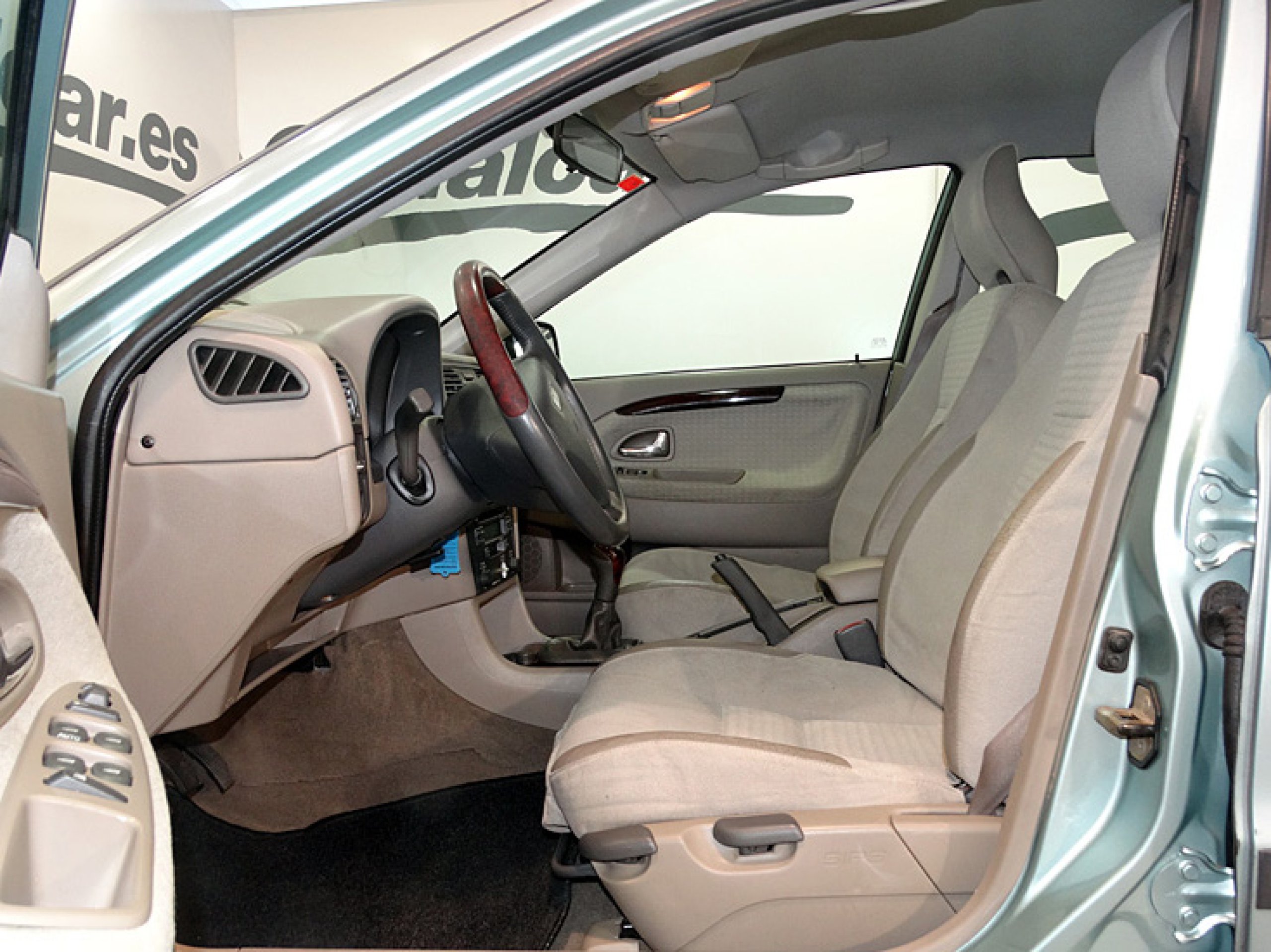 Foto Volvo V40 7