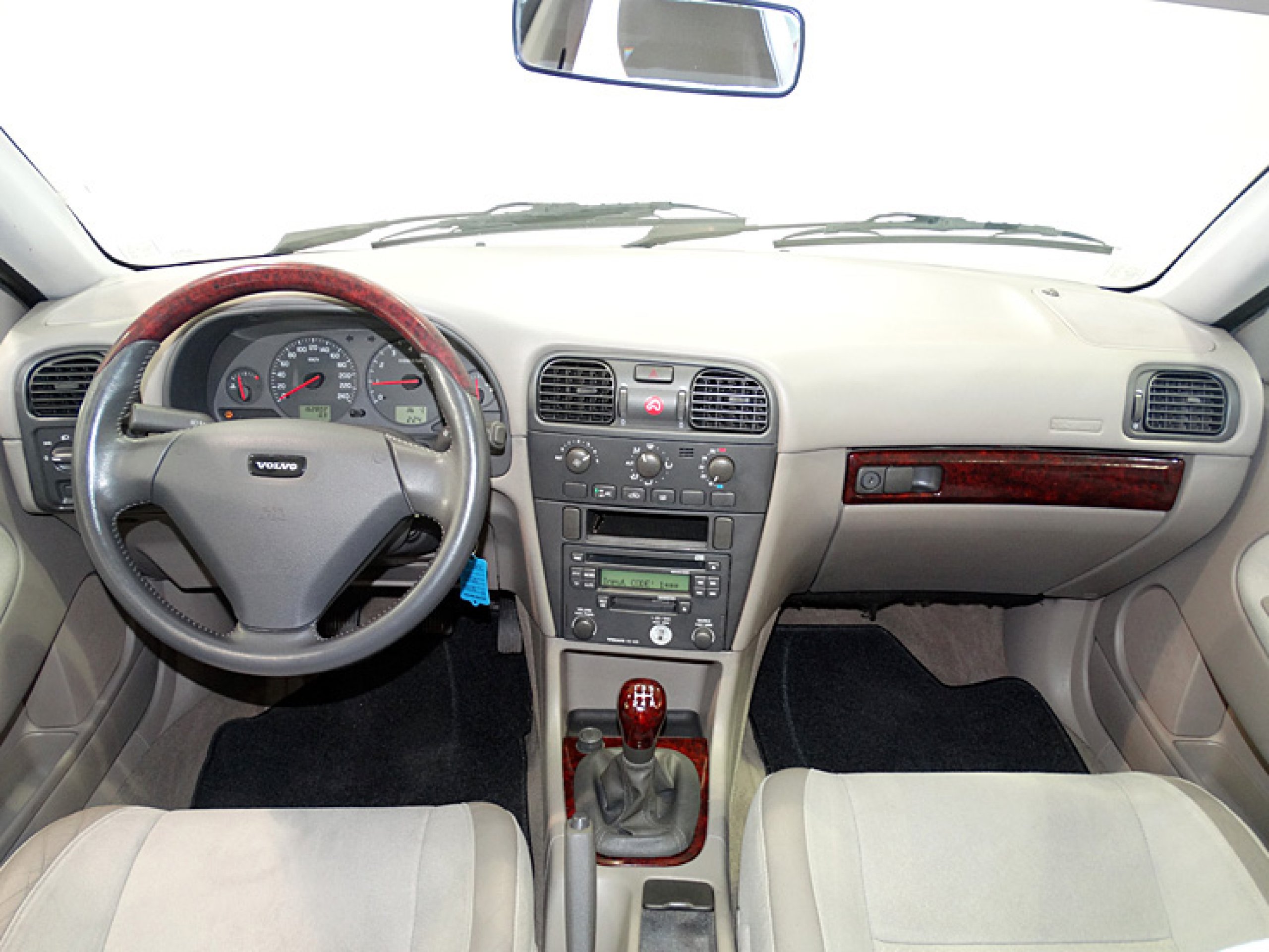 Foto Volvo V40 9