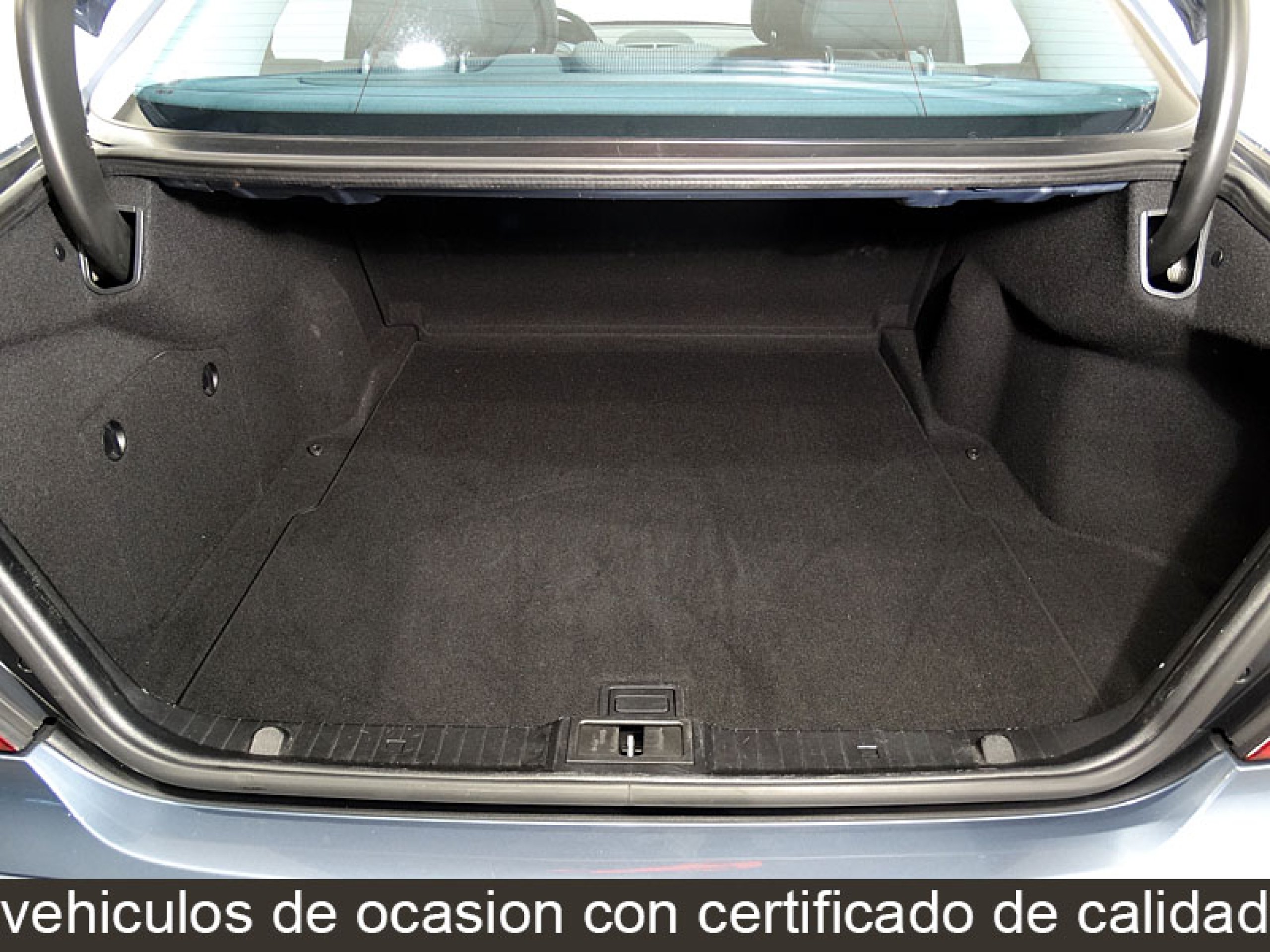 Foto Mercedes-Benz E 280 13