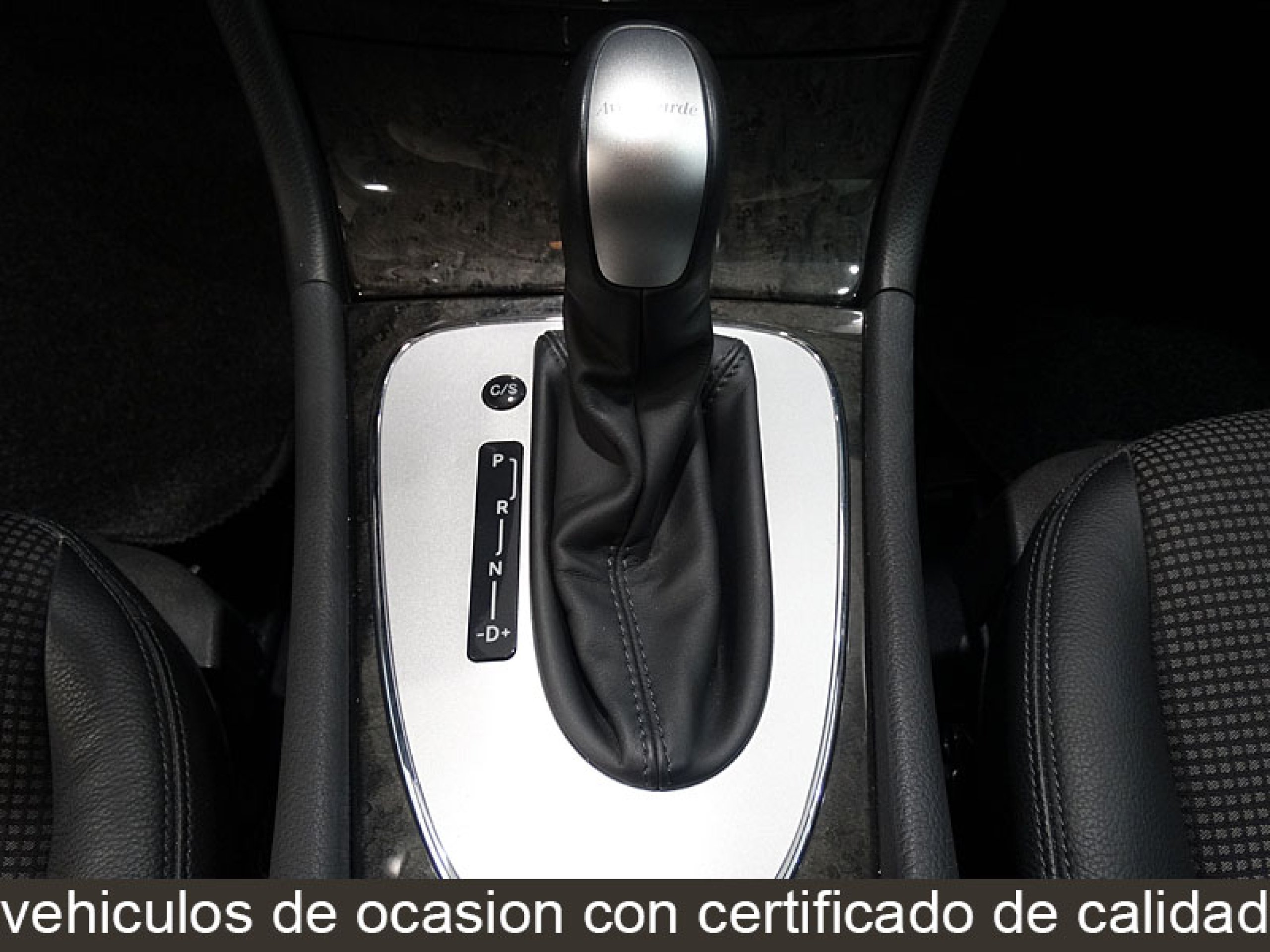 Foto Mercedes-Benz E 280 31