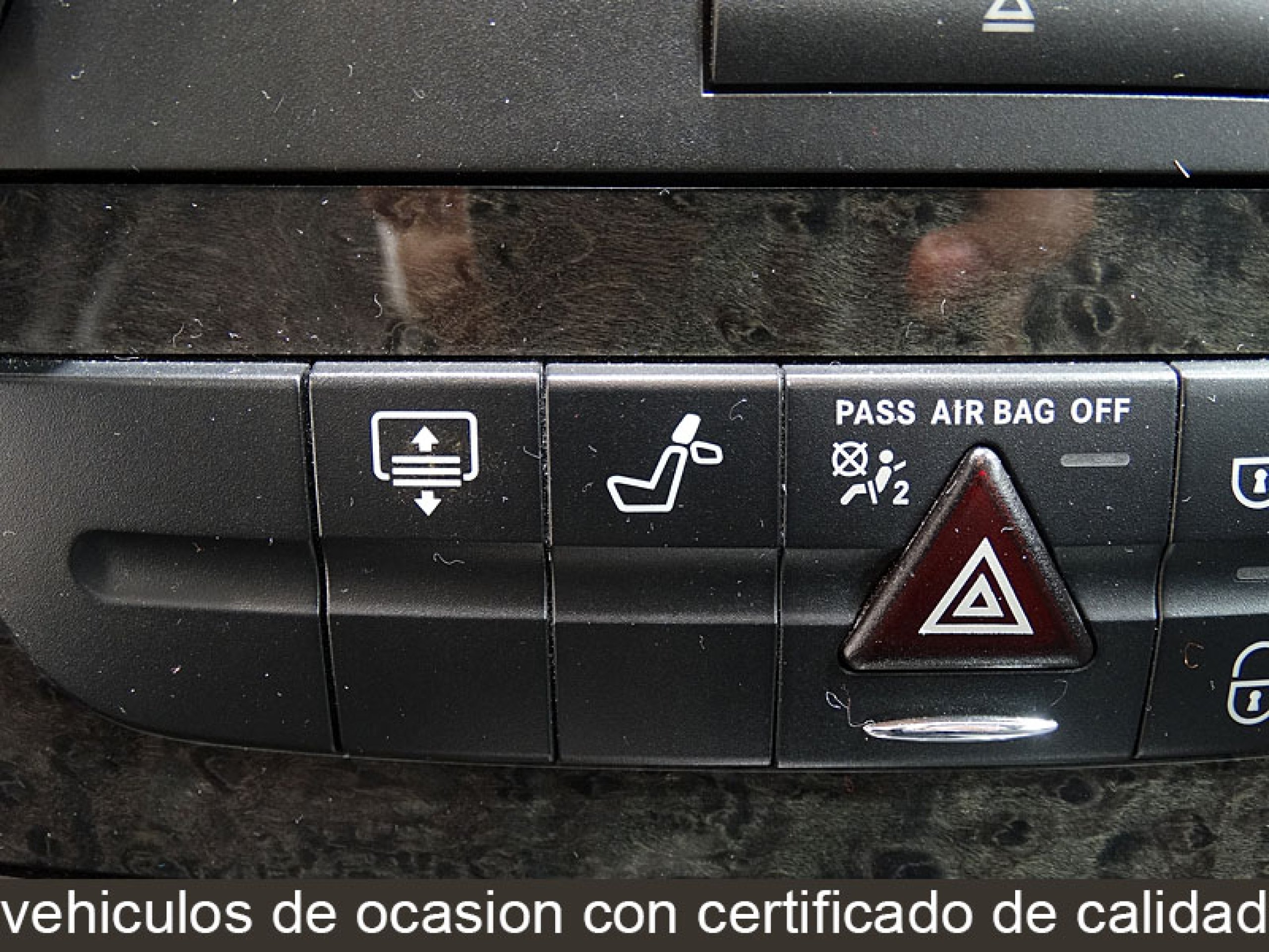 Foto Mercedes-Benz E 280 32