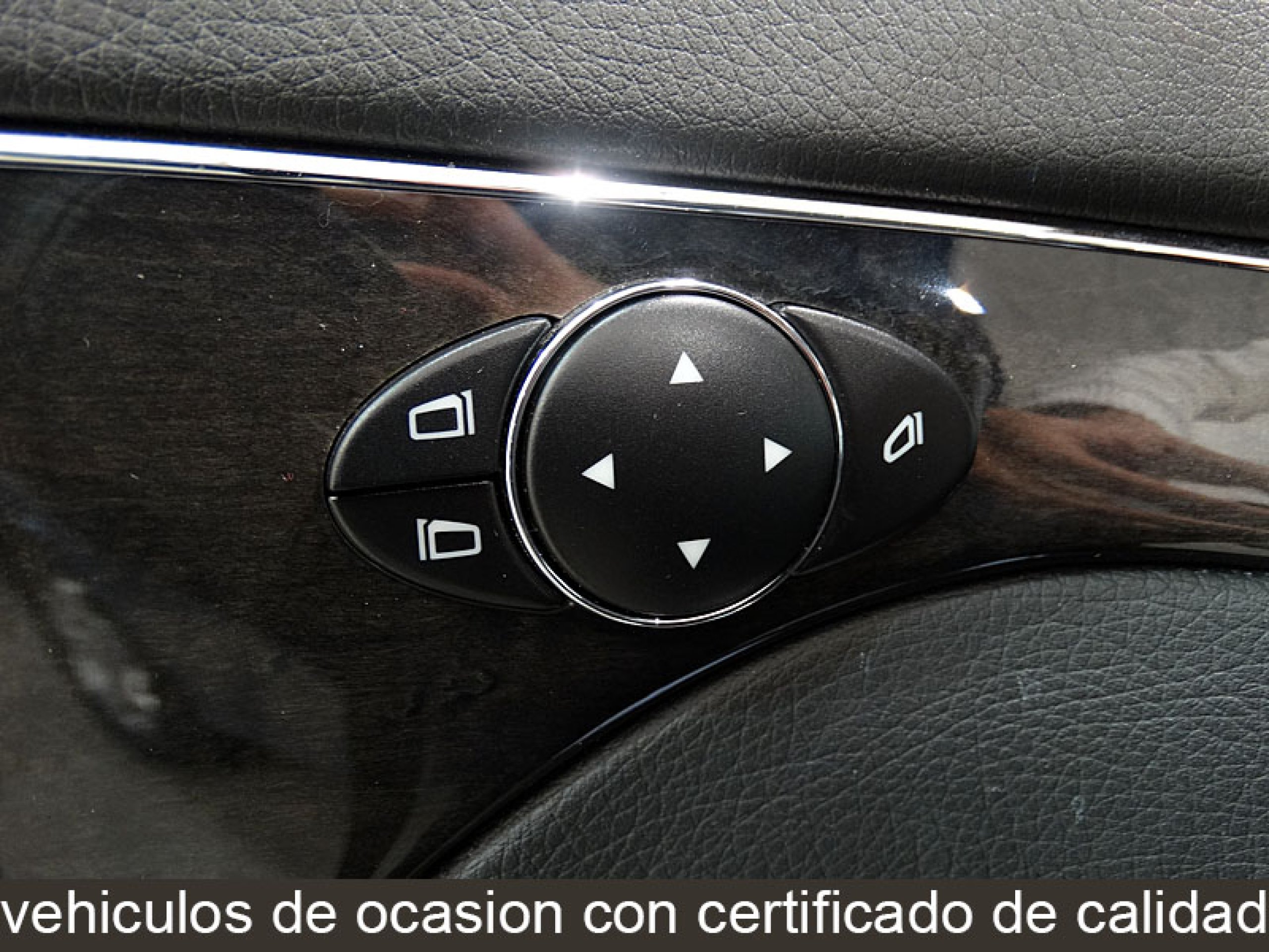 Foto Mercedes-Benz E 280 33