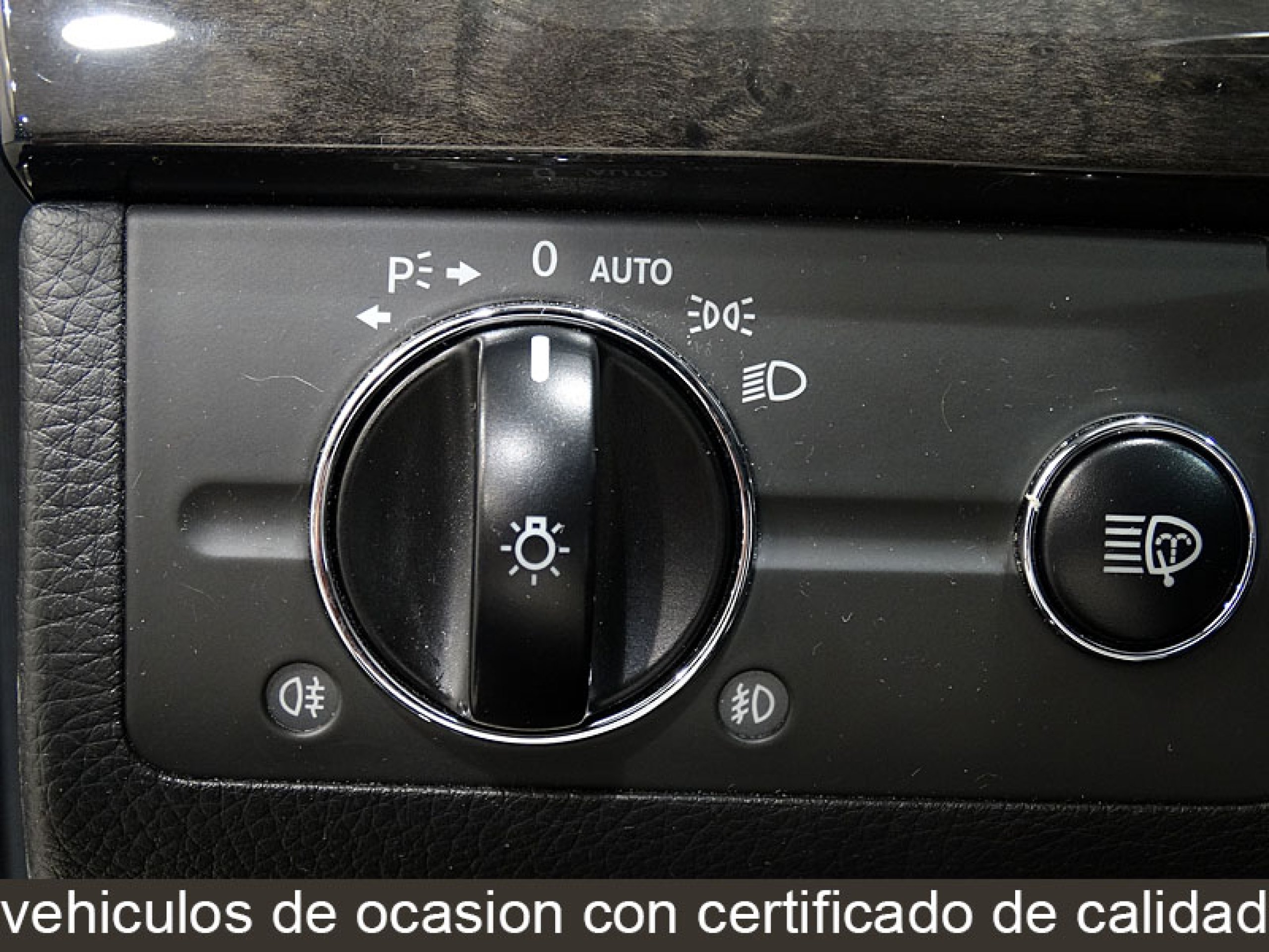 Foto Mercedes-Benz E 280 35