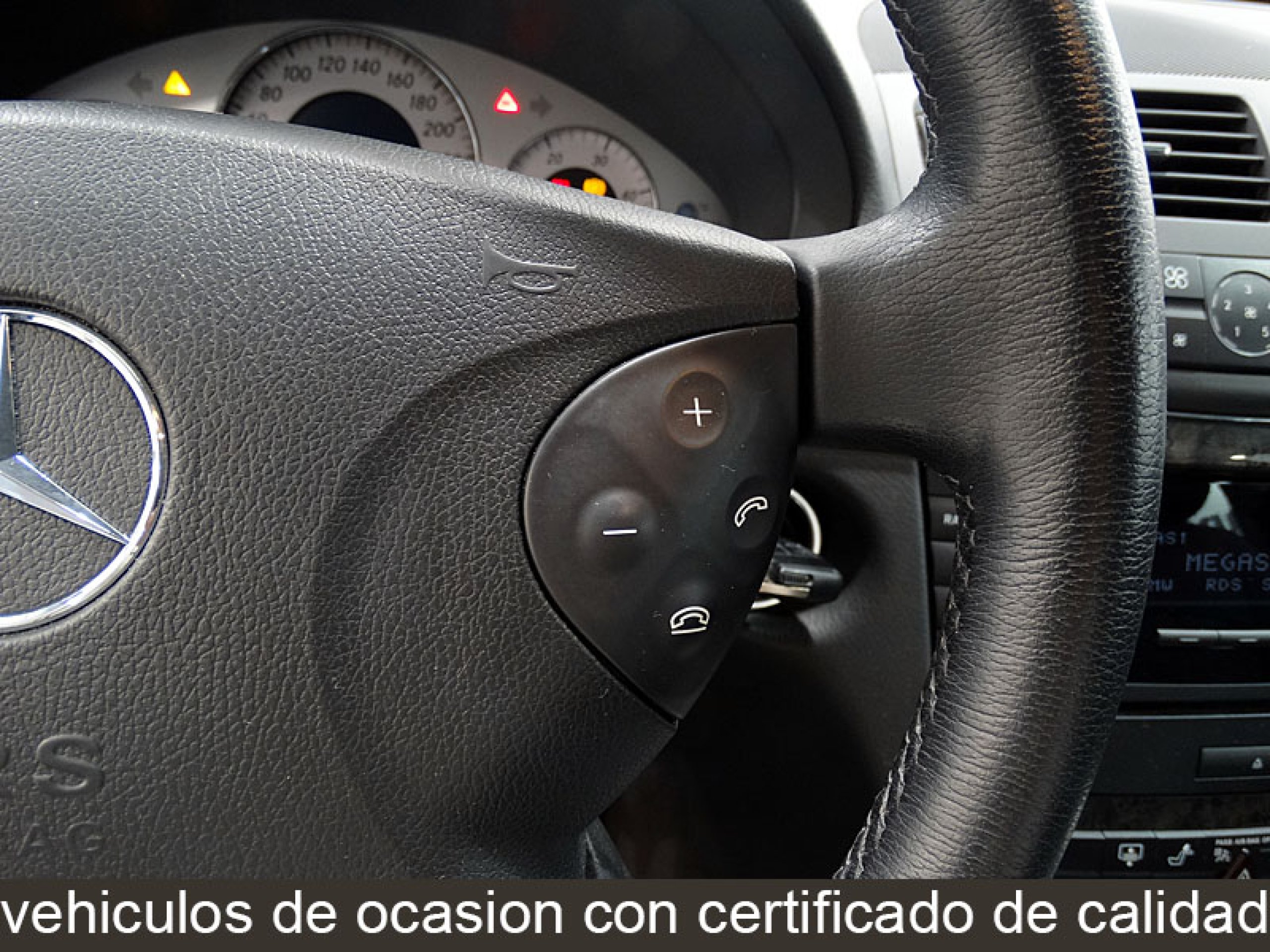 Foto Mercedes-Benz E 280 38