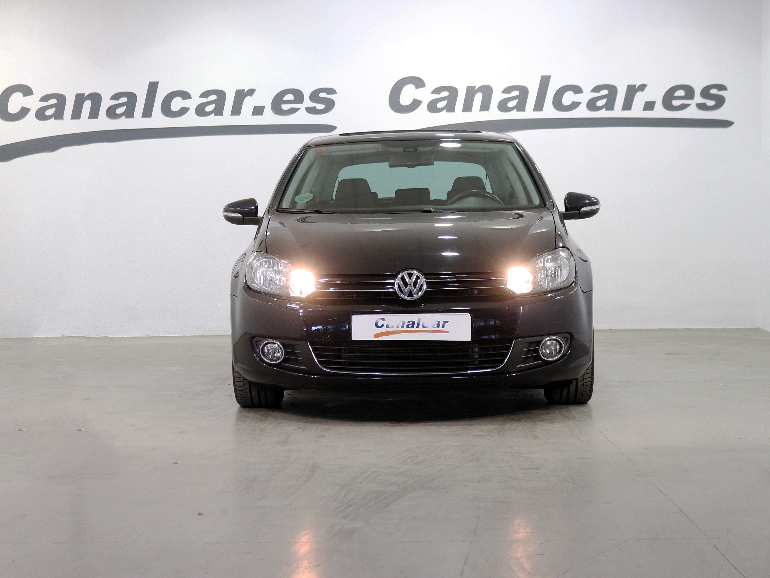 Foto Volkswagen Golf 4
