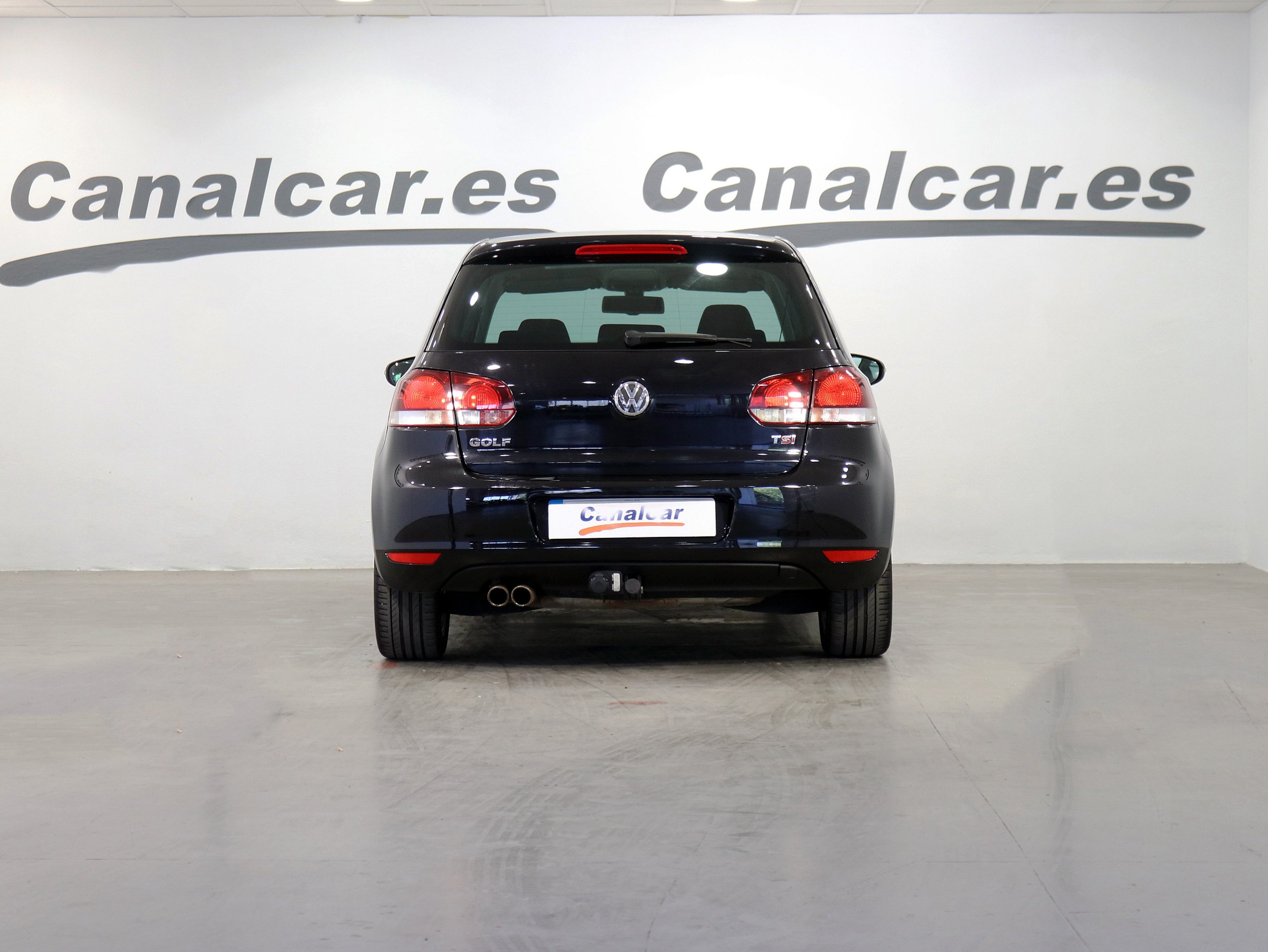 Foto Volkswagen Golf 7