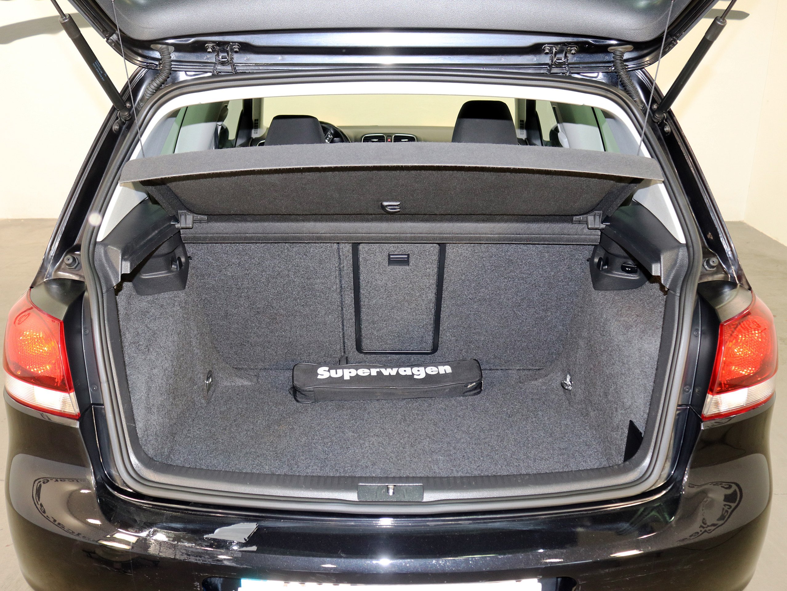 Foto Volkswagen Golf 10