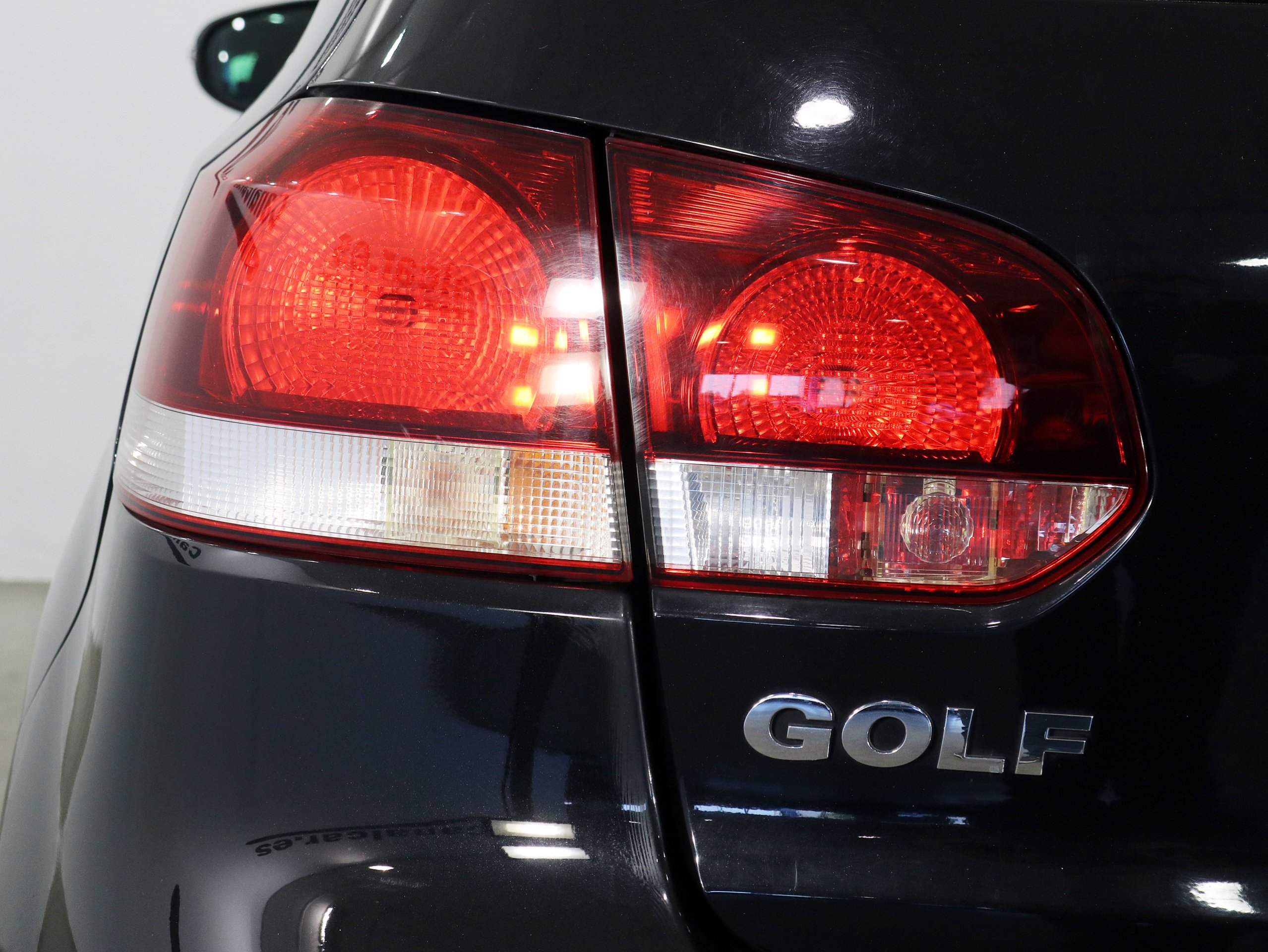 Foto Volkswagen Golf 11