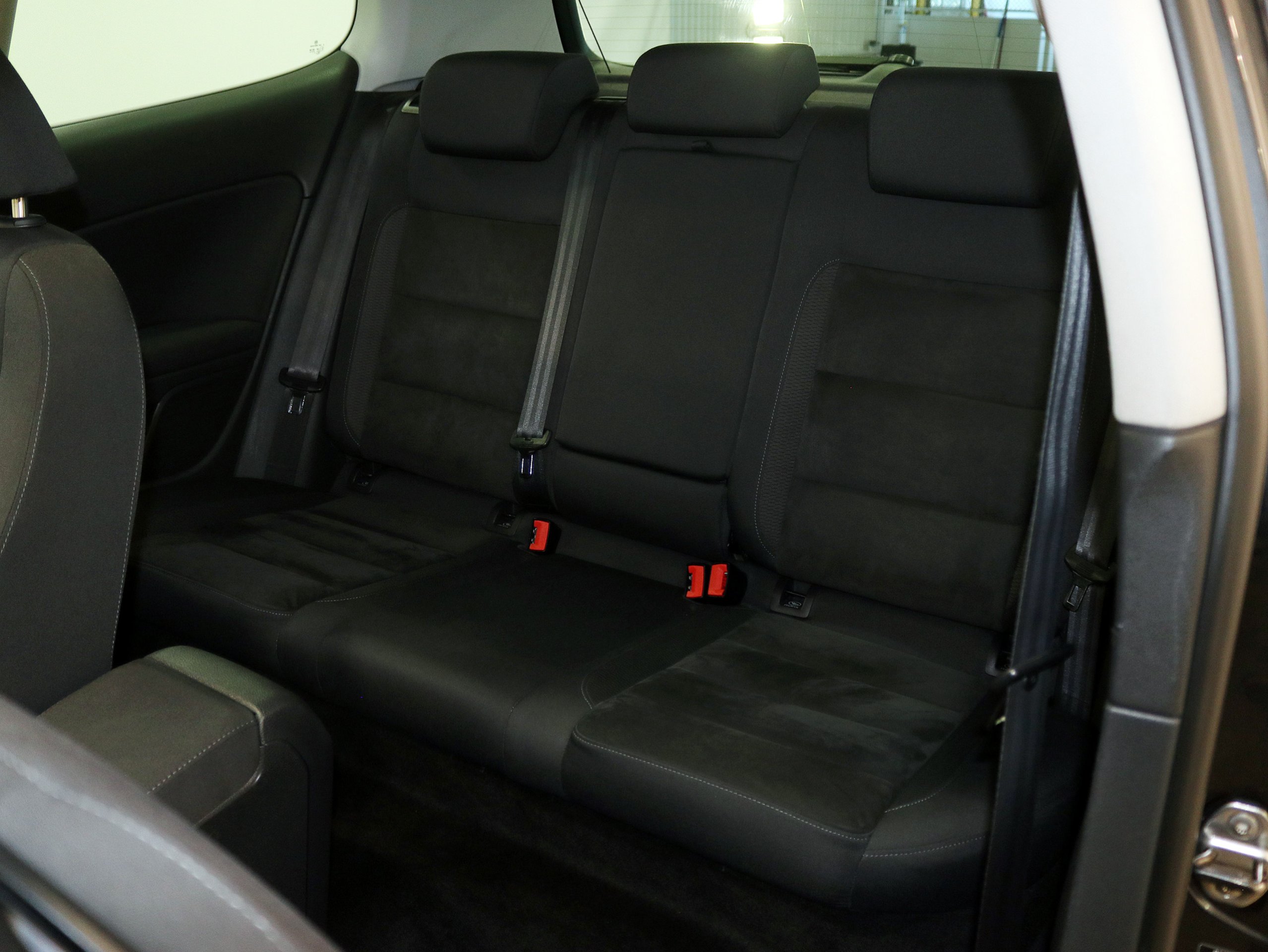Foto Volkswagen Golf 15