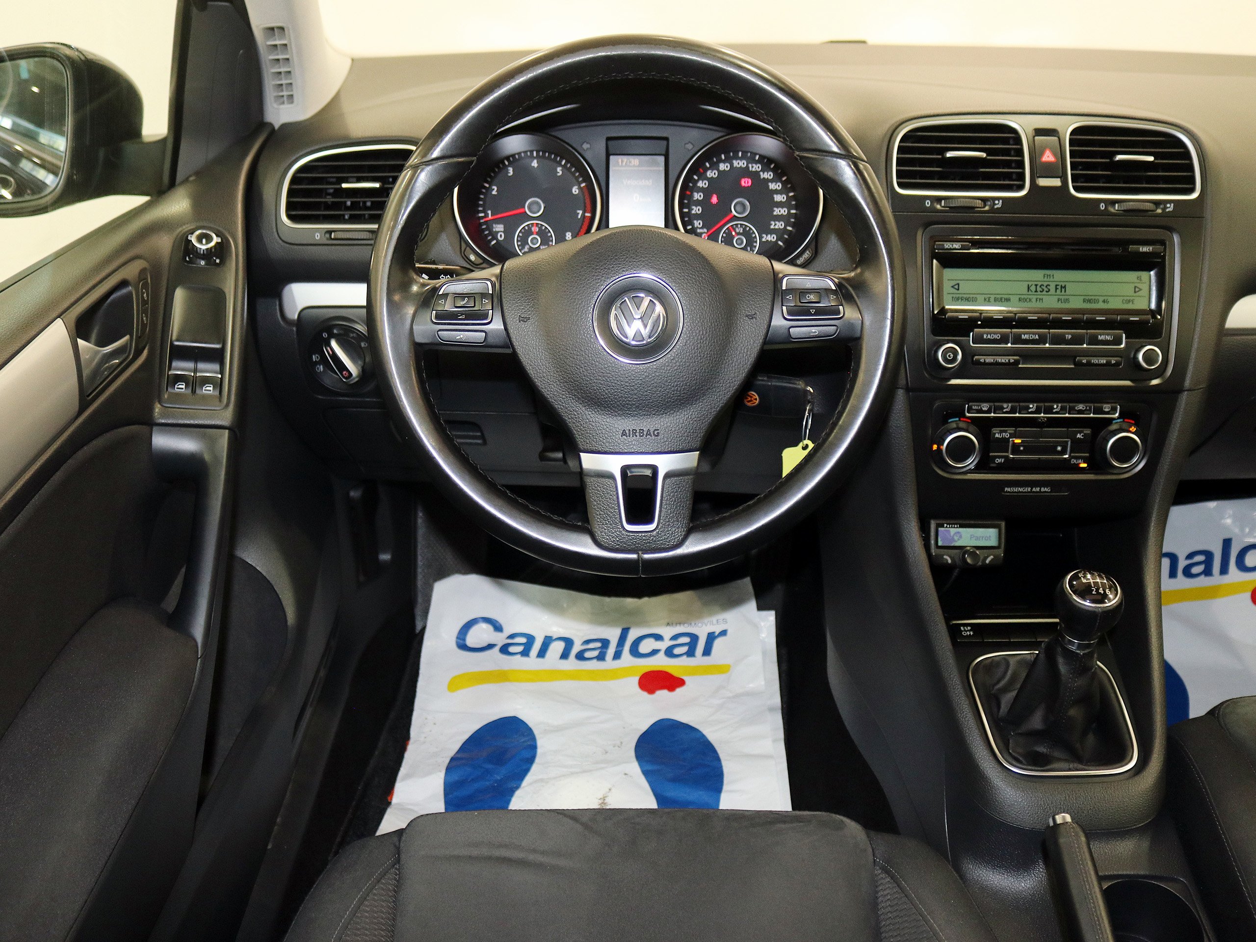 Foto Volkswagen Golf 20
