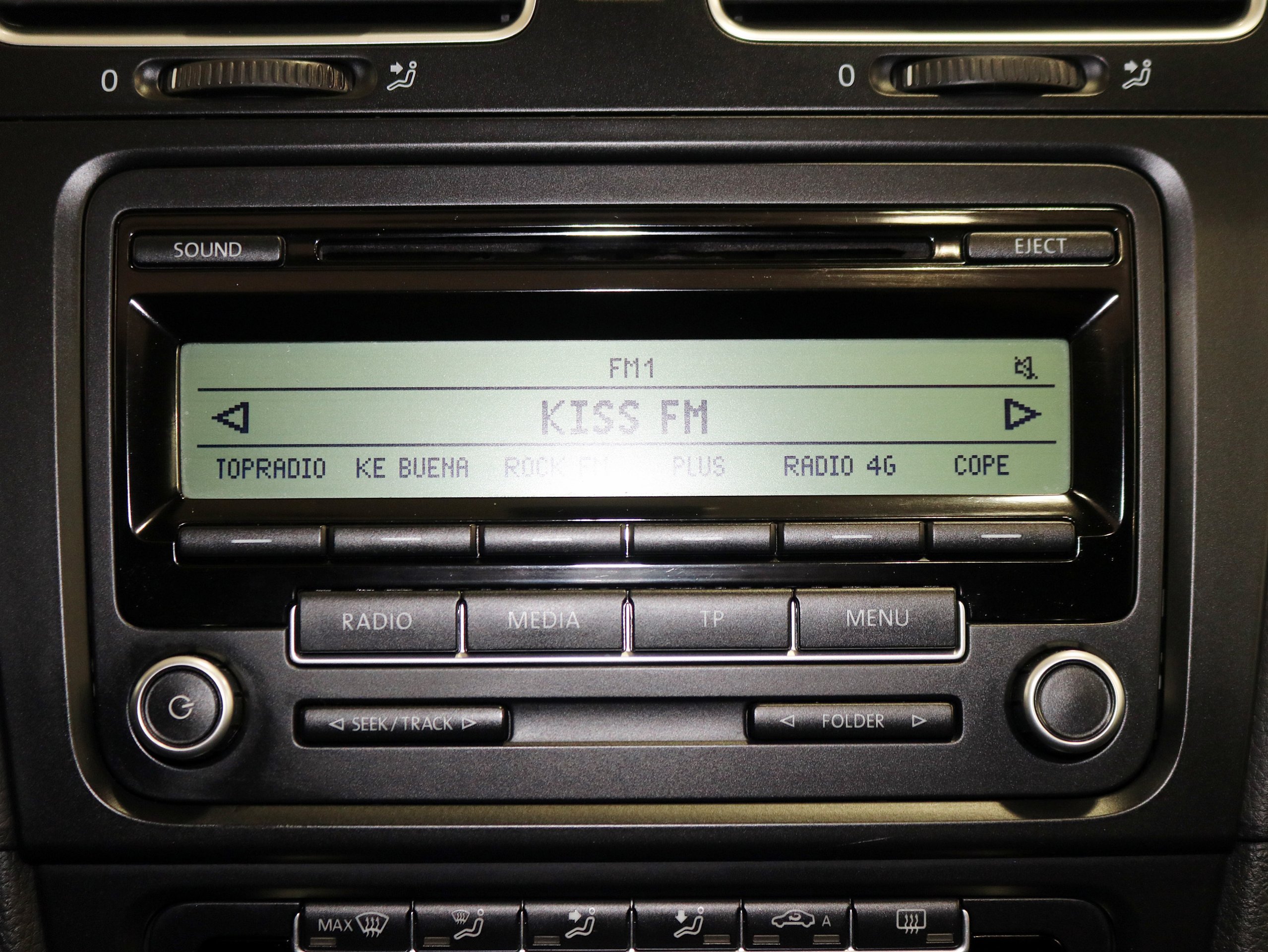 Foto Volkswagen Golf 22