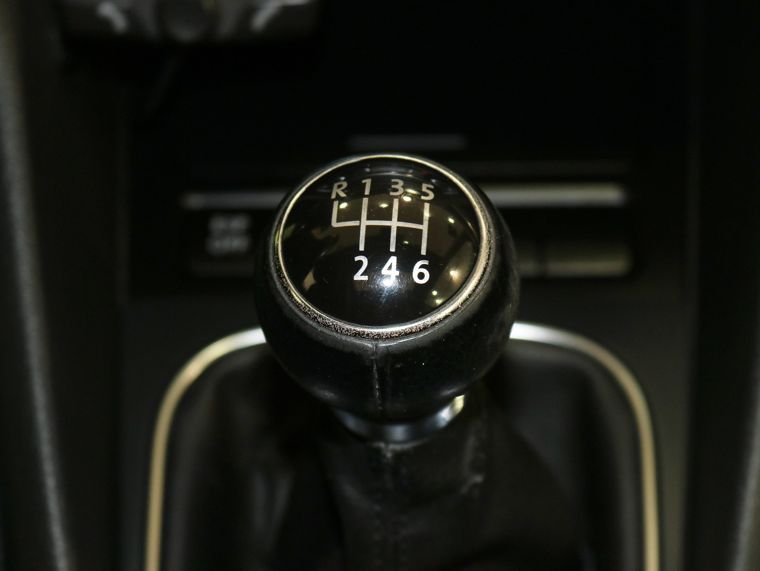 Foto Volkswagen Golf 25