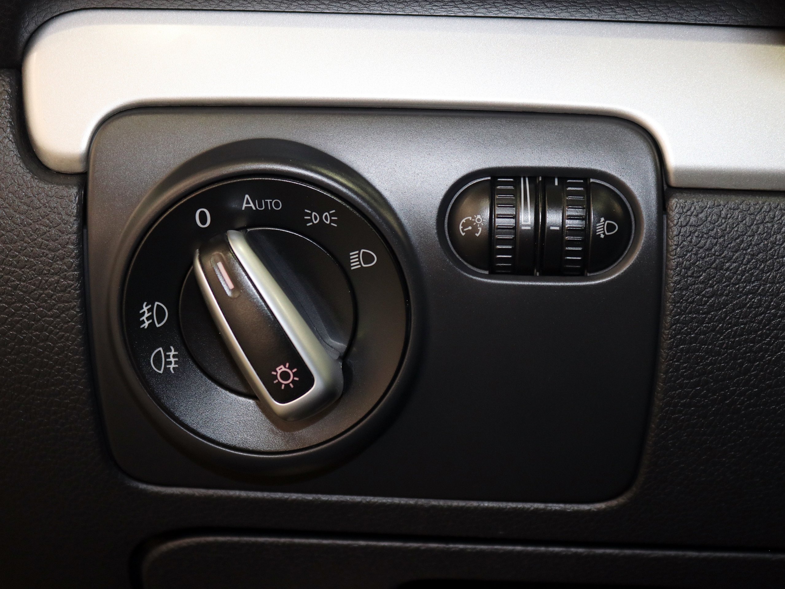 Foto Volkswagen Golf 29