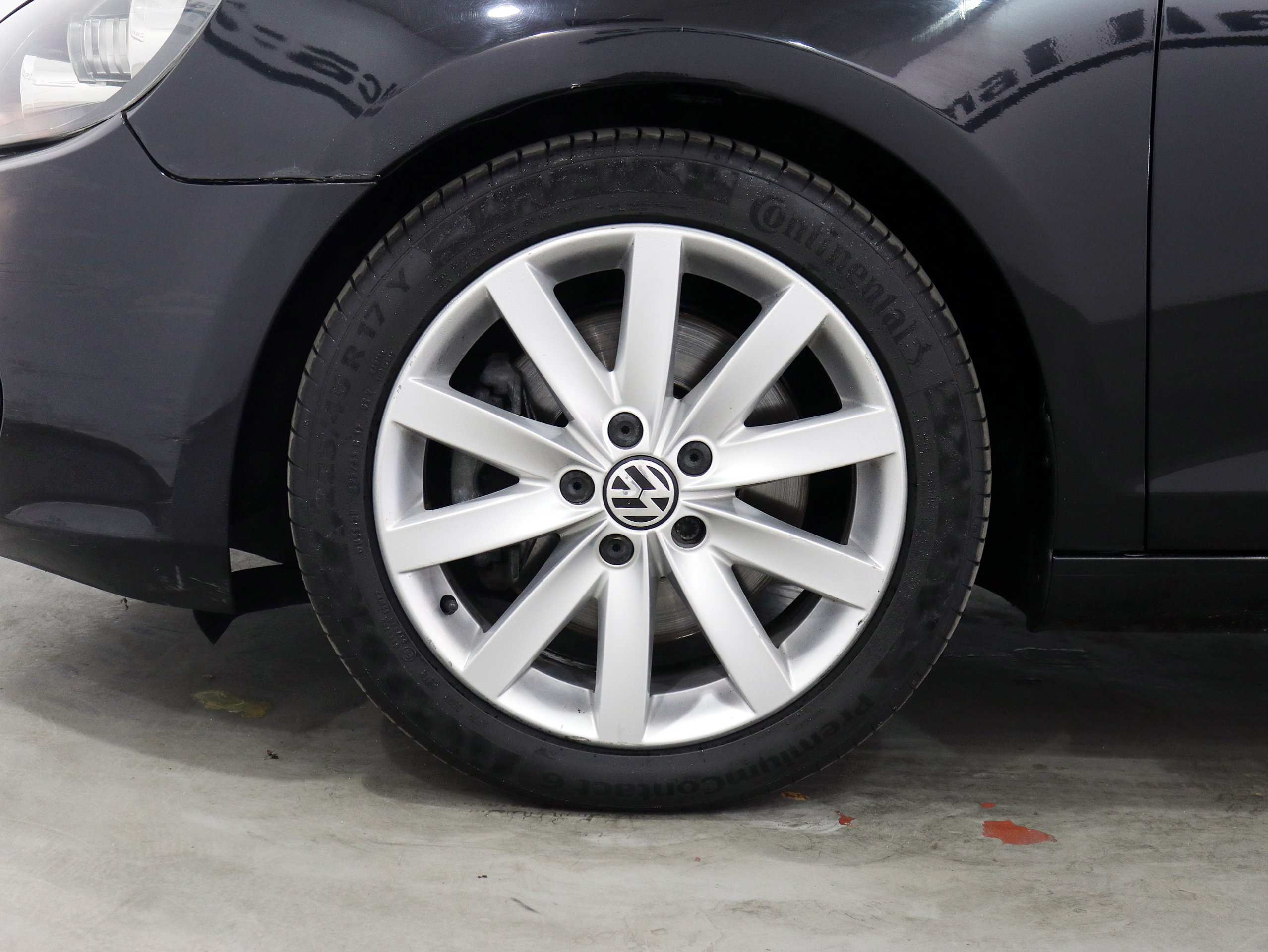 Foto Volkswagen Golf 36